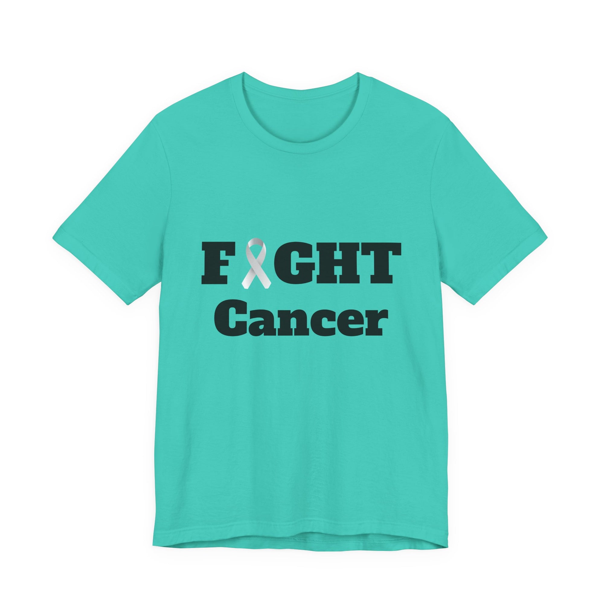 Fight Cancer Unisex Tee