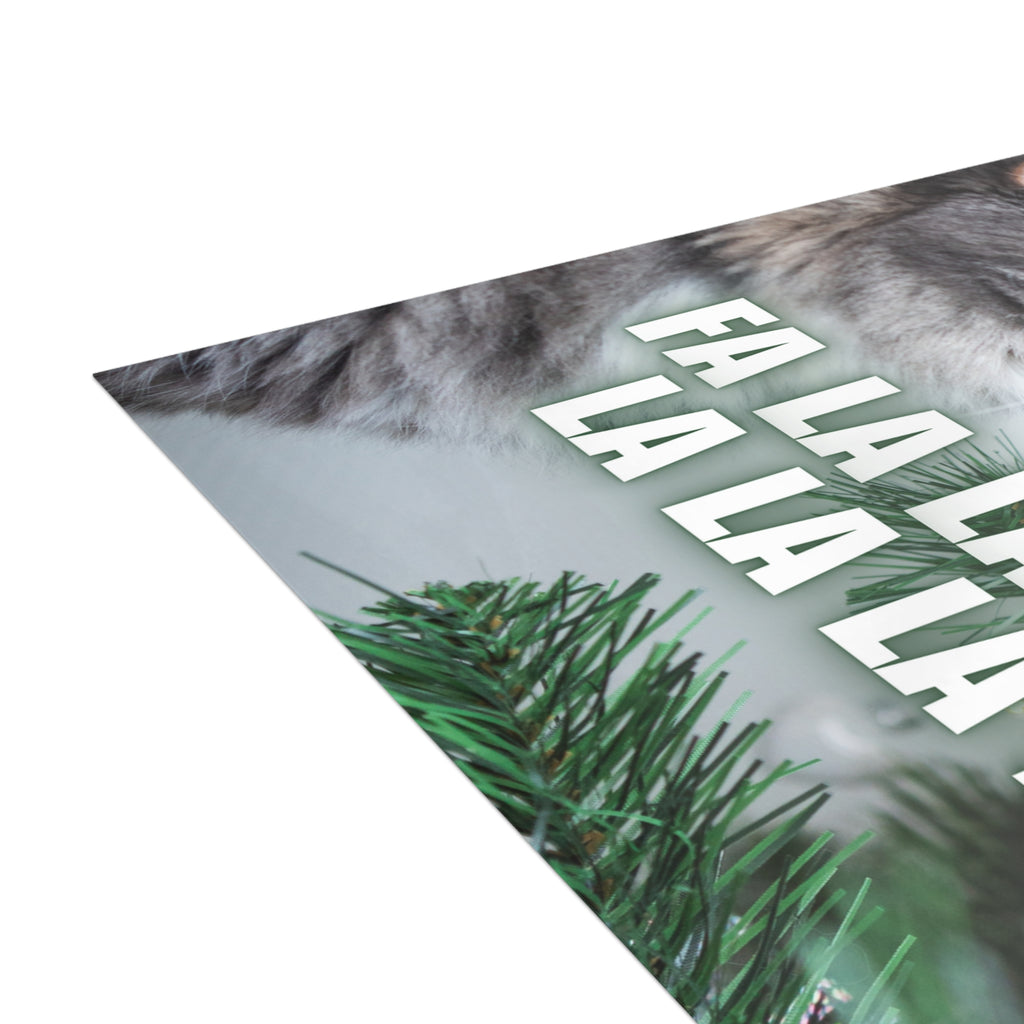 Wreck the Tree Postcard Bundles (envelopes included)