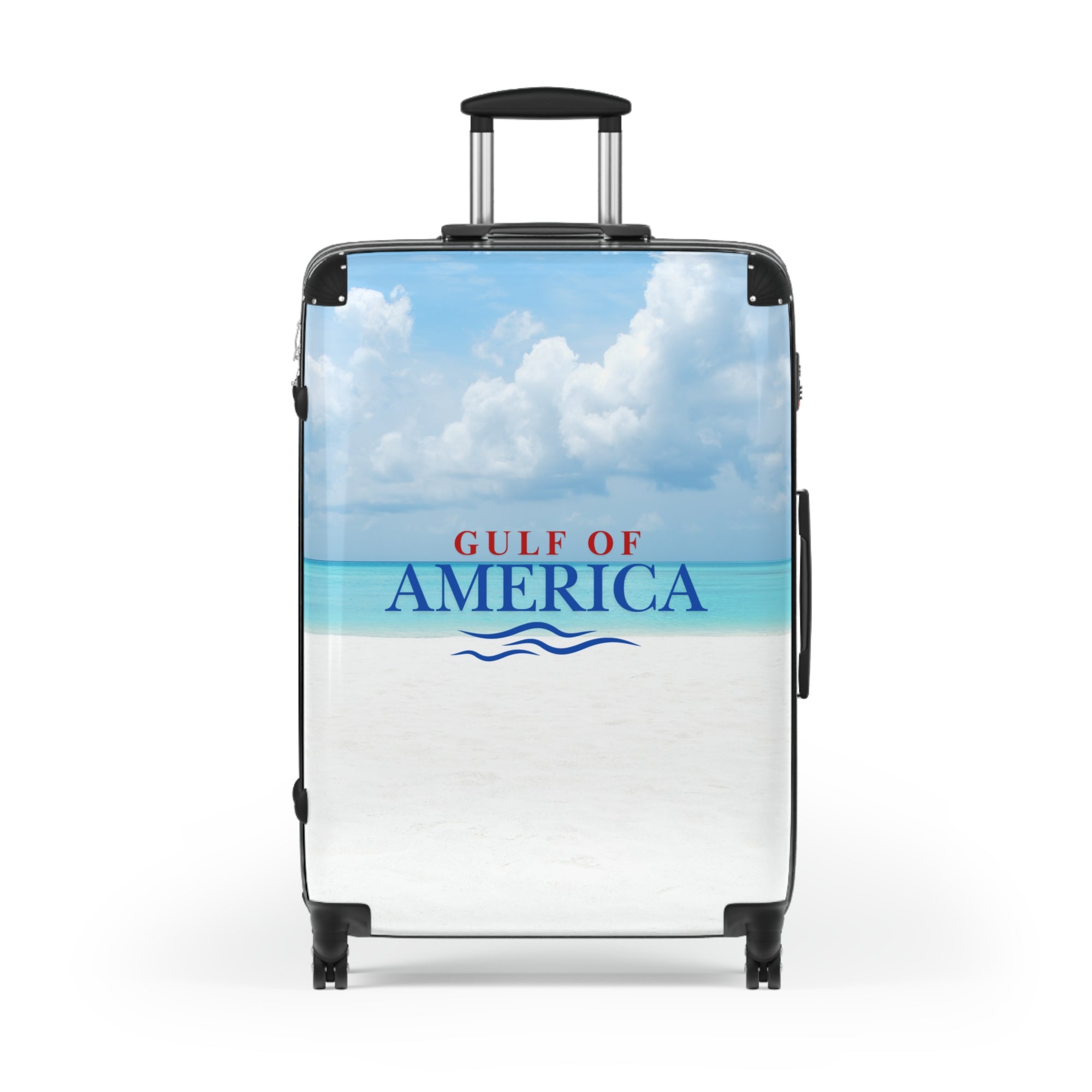 American Gulf Beach Suitcase