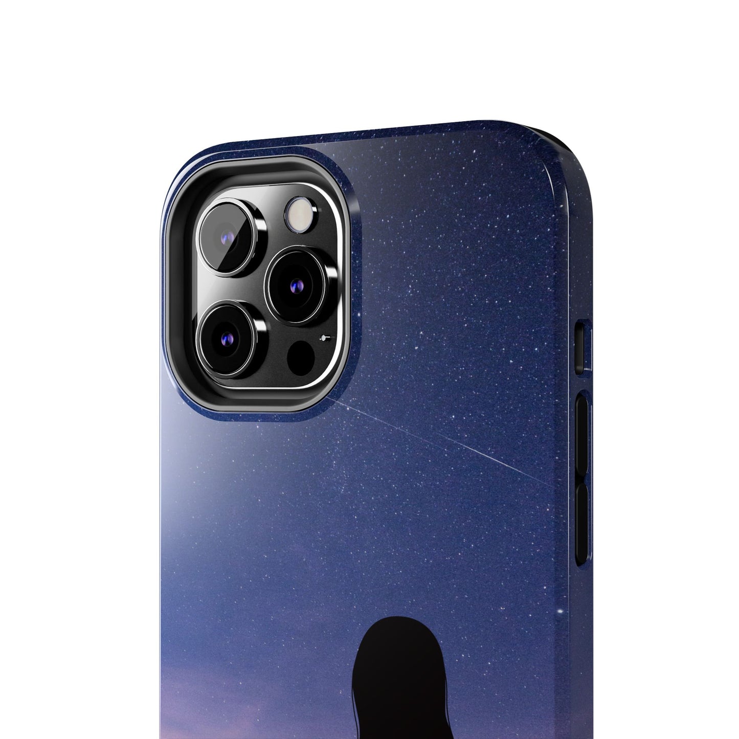 Try as You May Tough Phone Cases
