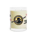 Authorized Flame Candle – Executive Approval Edition