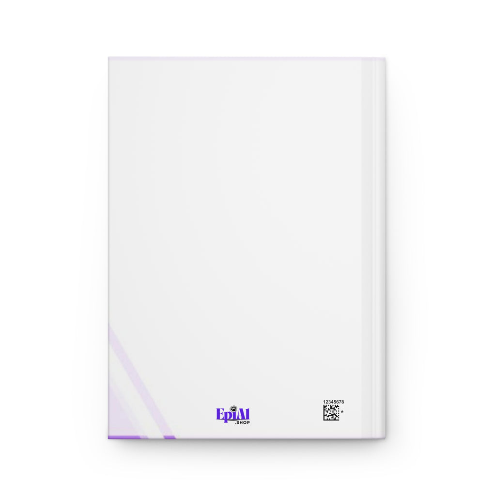 Times I Was Right Hardcover Journal Matte