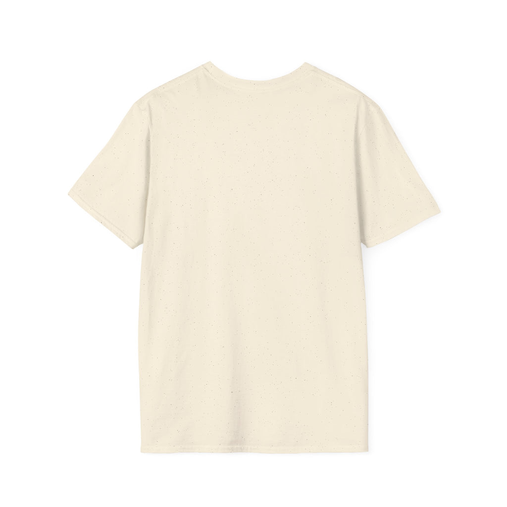 Cat Unisex Softstyle T-Shirt