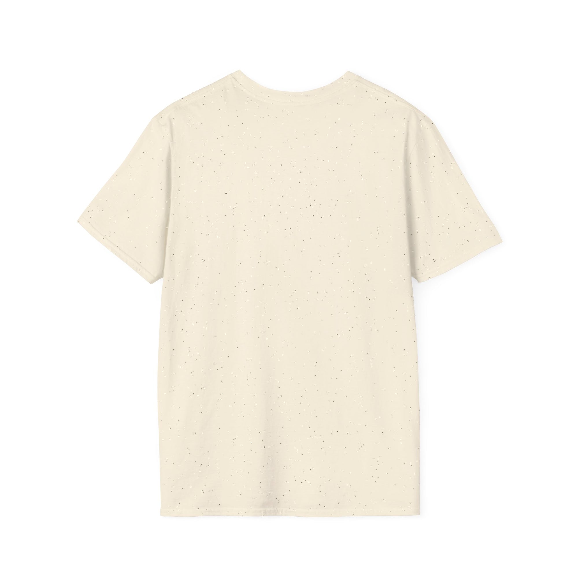 Cat Unisex Softstyle T-Shirt