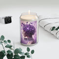 Photo depicting the ​Beautiful Brain Be Brave Scented Candle, 13.75oz from EpiAl's Shop.