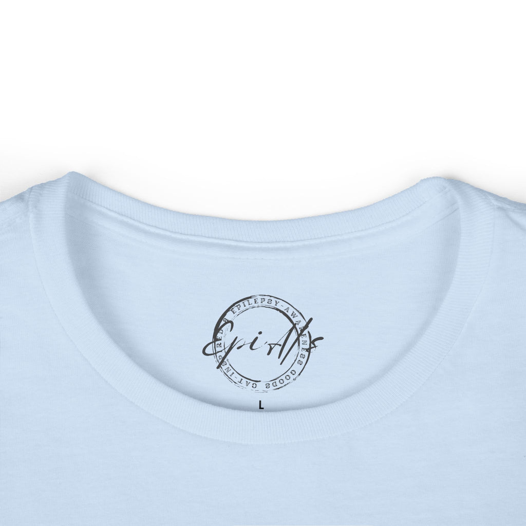 Trump 47 is my Valentine Women's Softstyle Tee