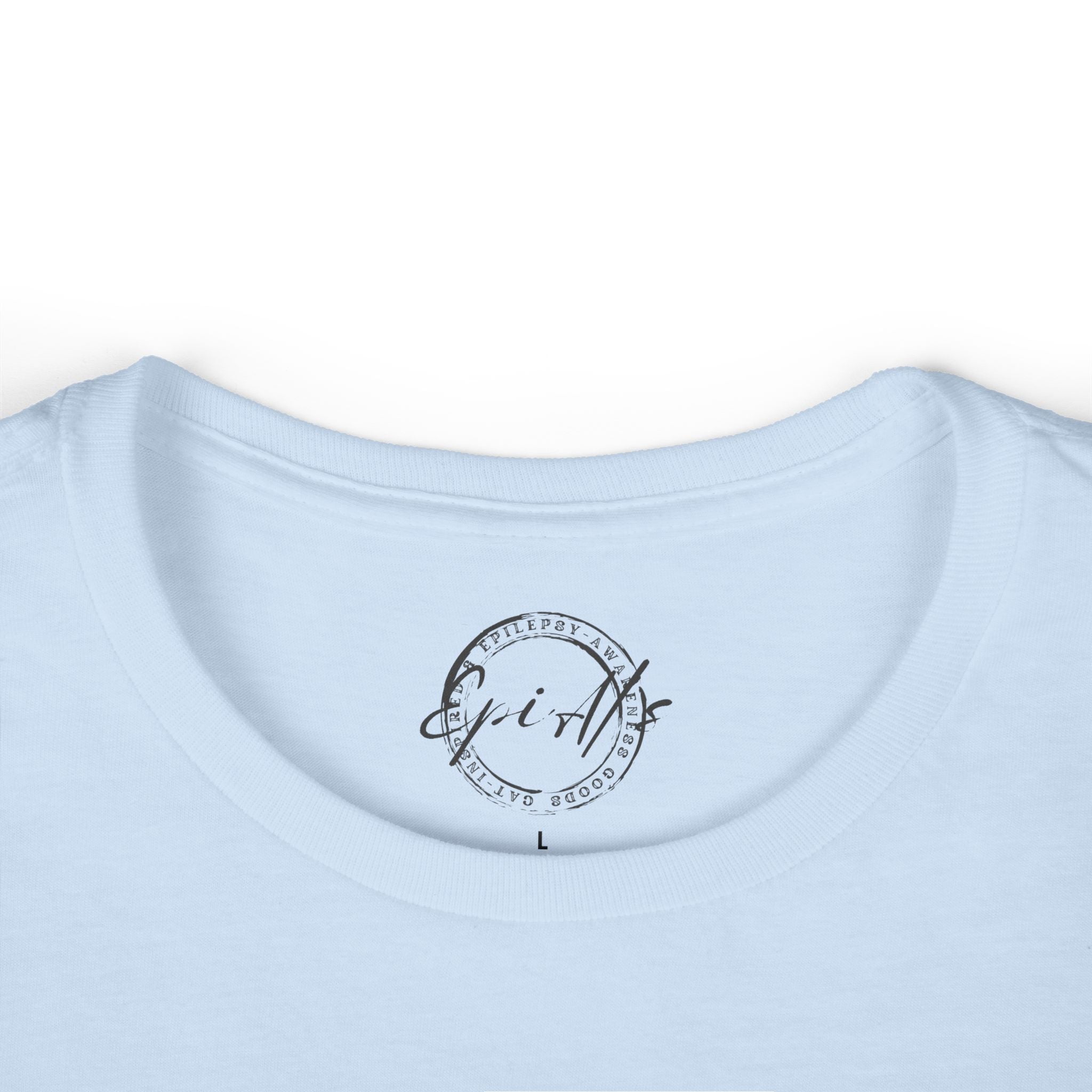 Trump 47 is my Valentine Women's Softstyle Tee - EpiAl's Shop
