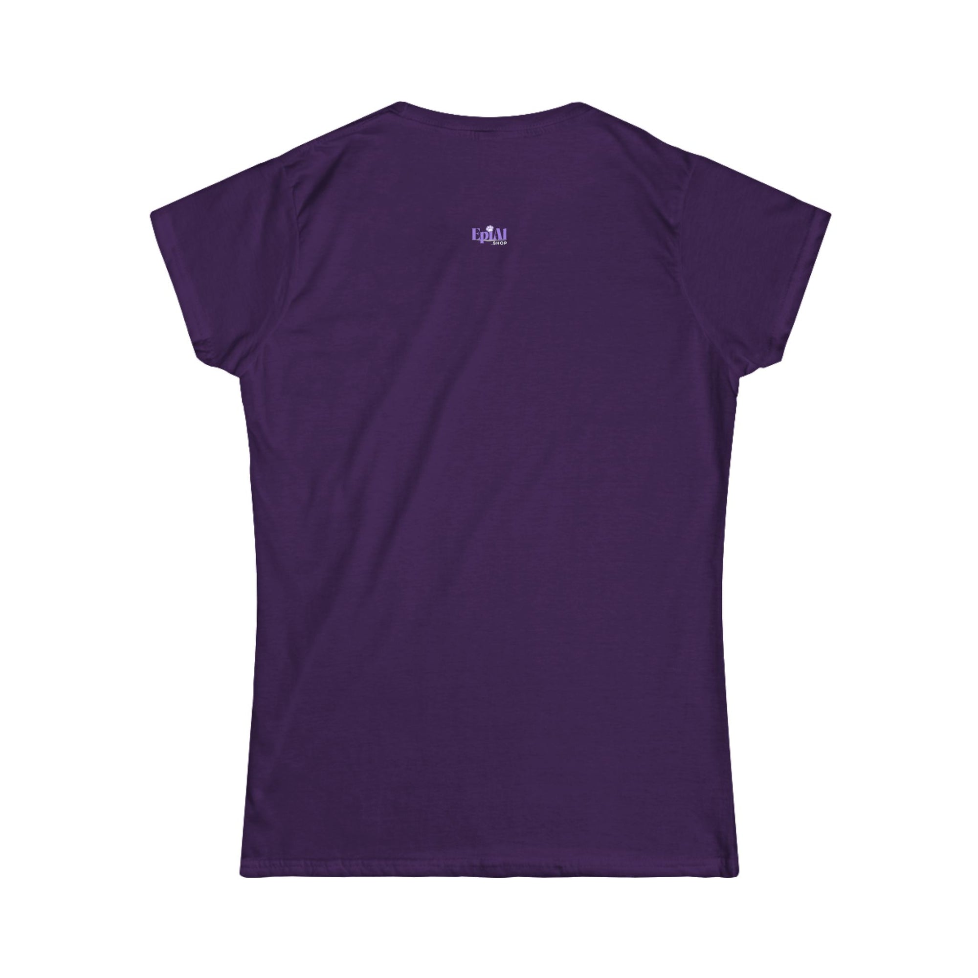 Cat Lady Women's Tee