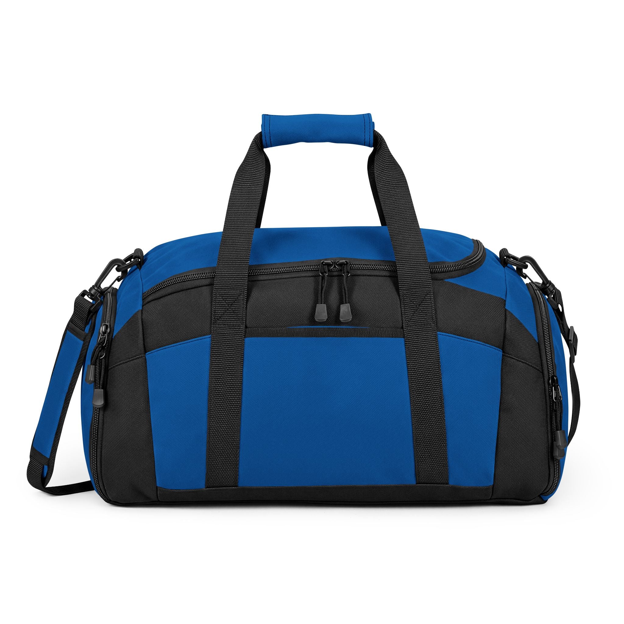 Paw Heart Embroidered Gym Bag