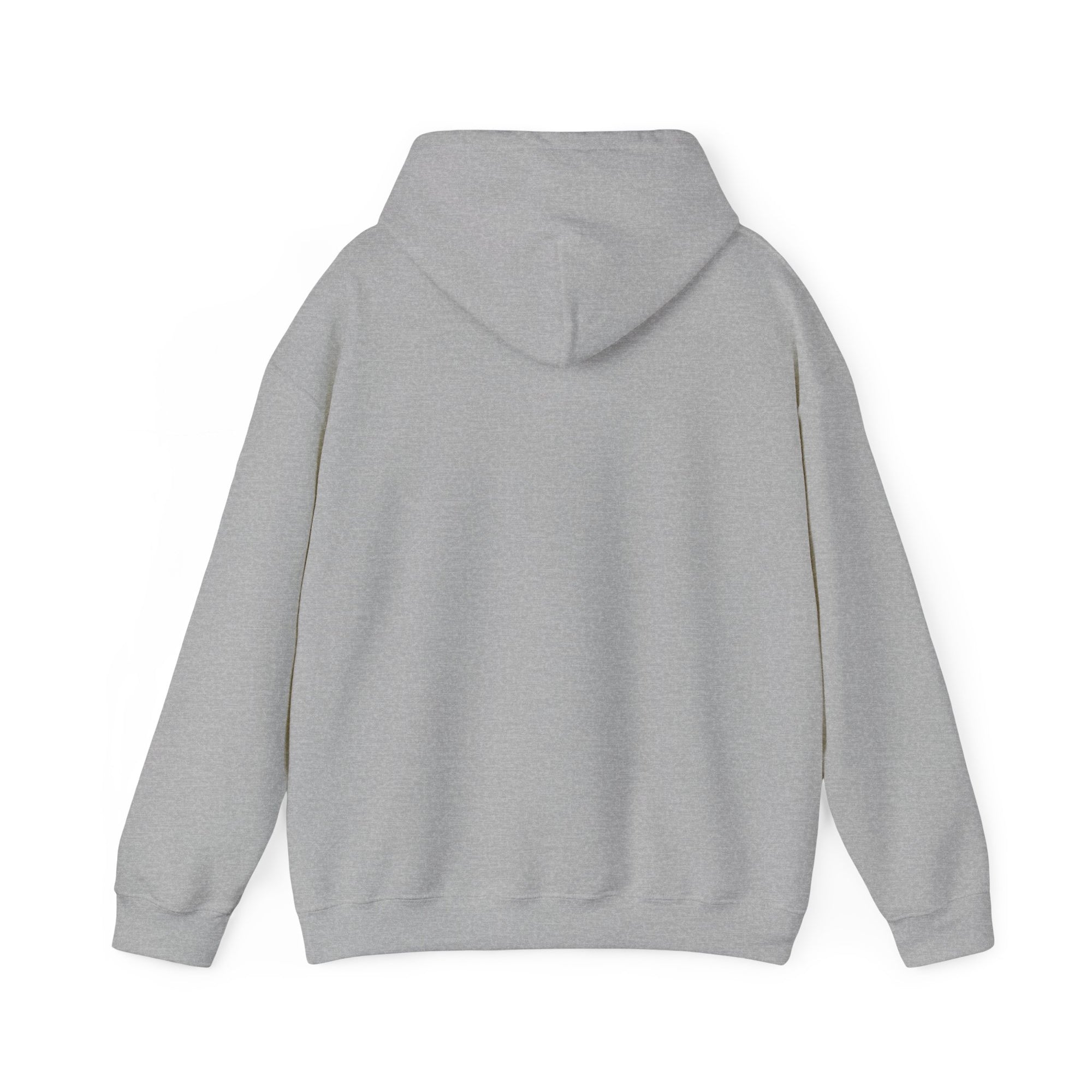 Odds Unisex Heavy Blend™ Hooded Sweatshirt