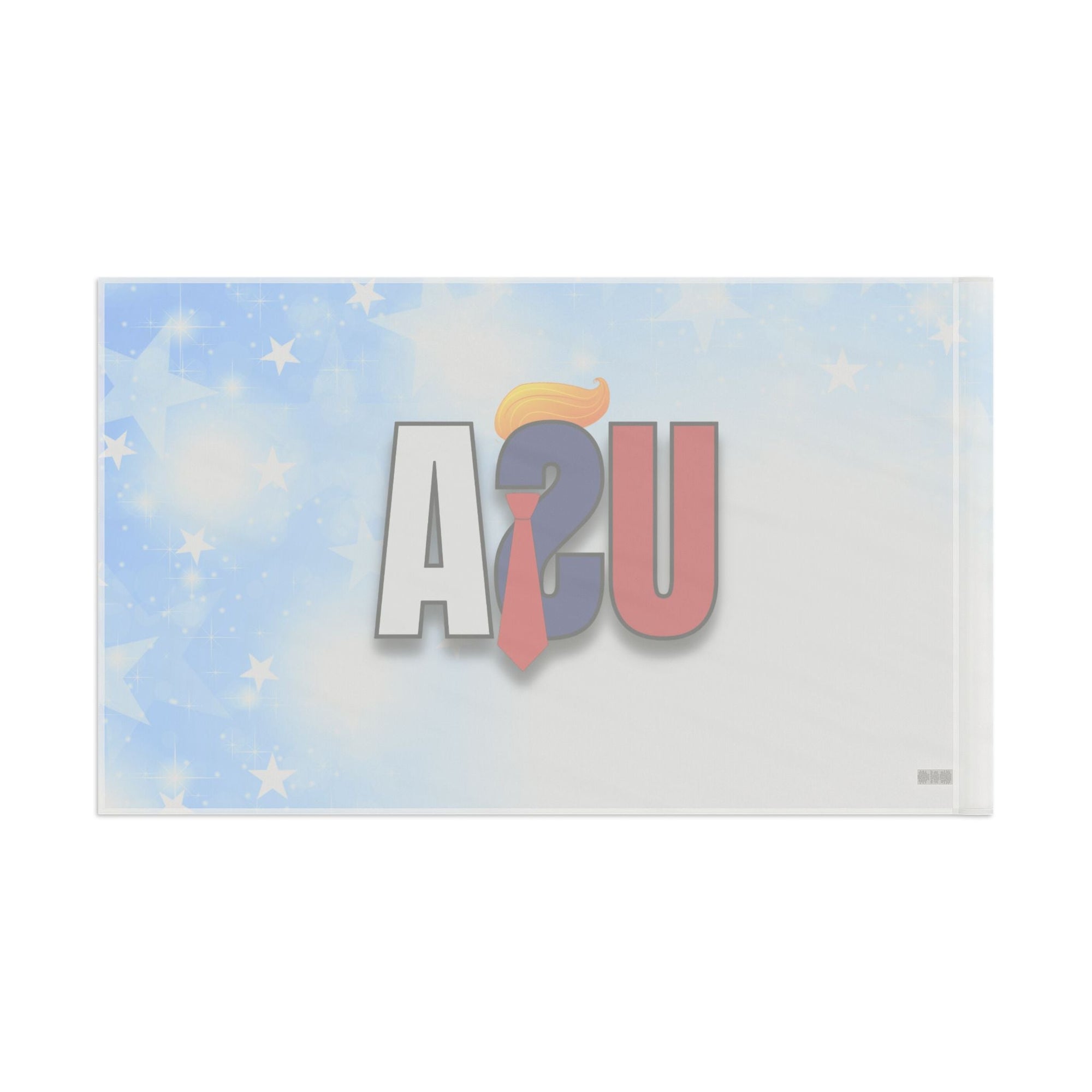 Trump USA Flag Printify