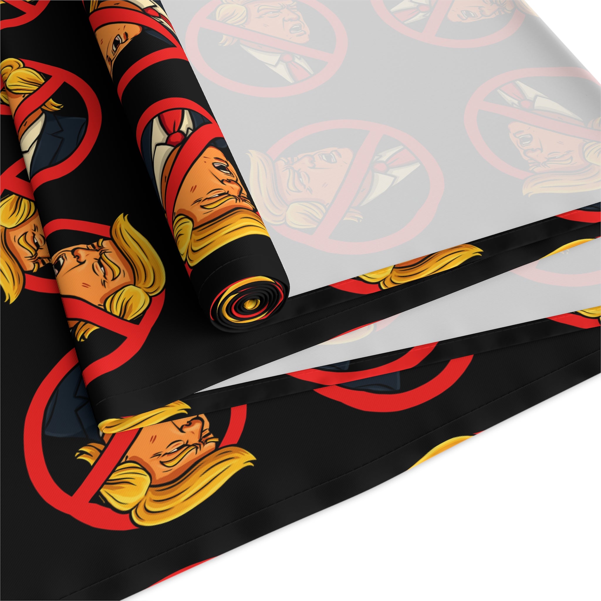 Anti Table Runner