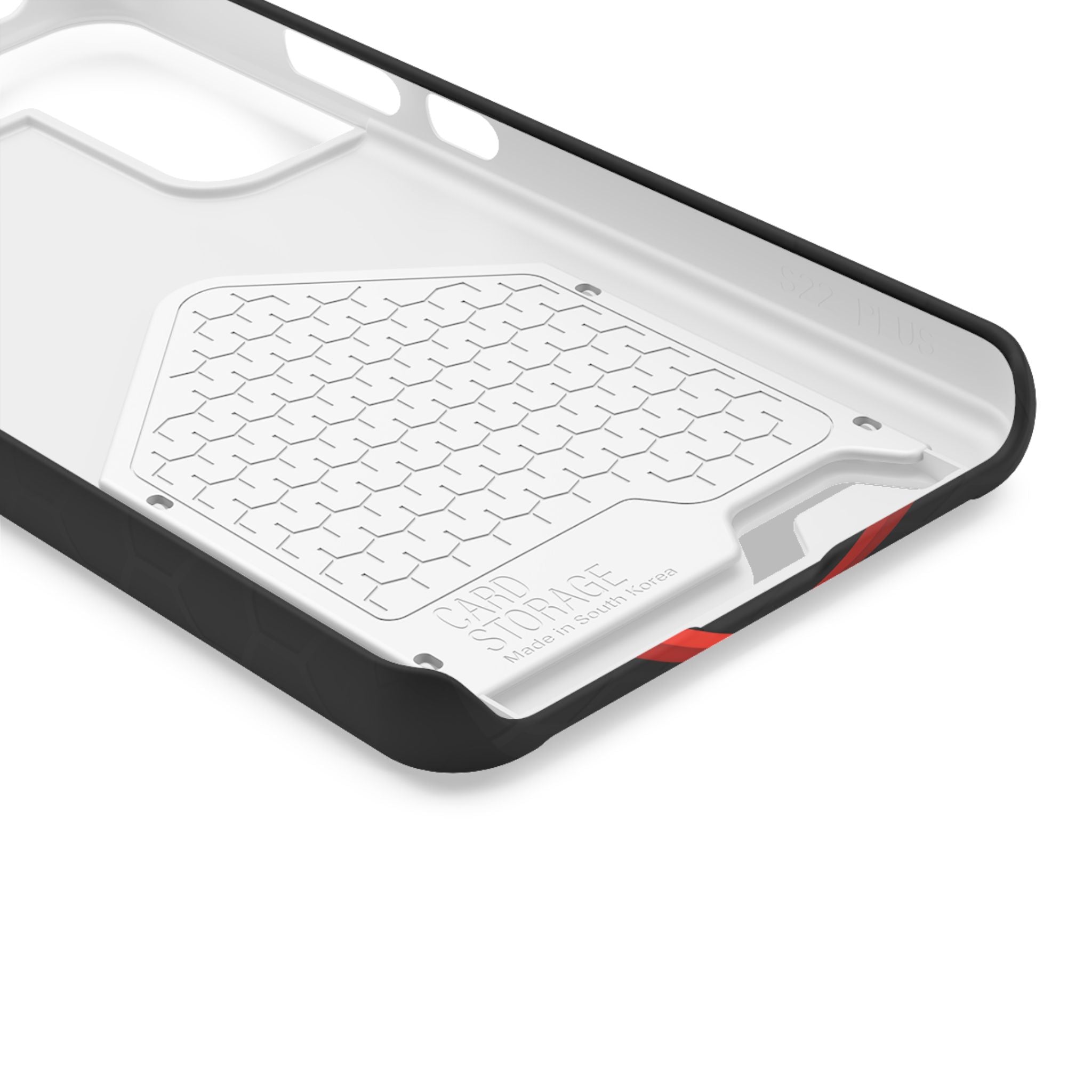 This Device Is Cat Approved Samsung Galaxy Case – Paw Stamp Design