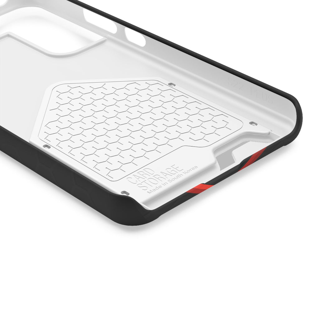 This Device Is Cat Approved iPhone Case – Paw Stamp Design