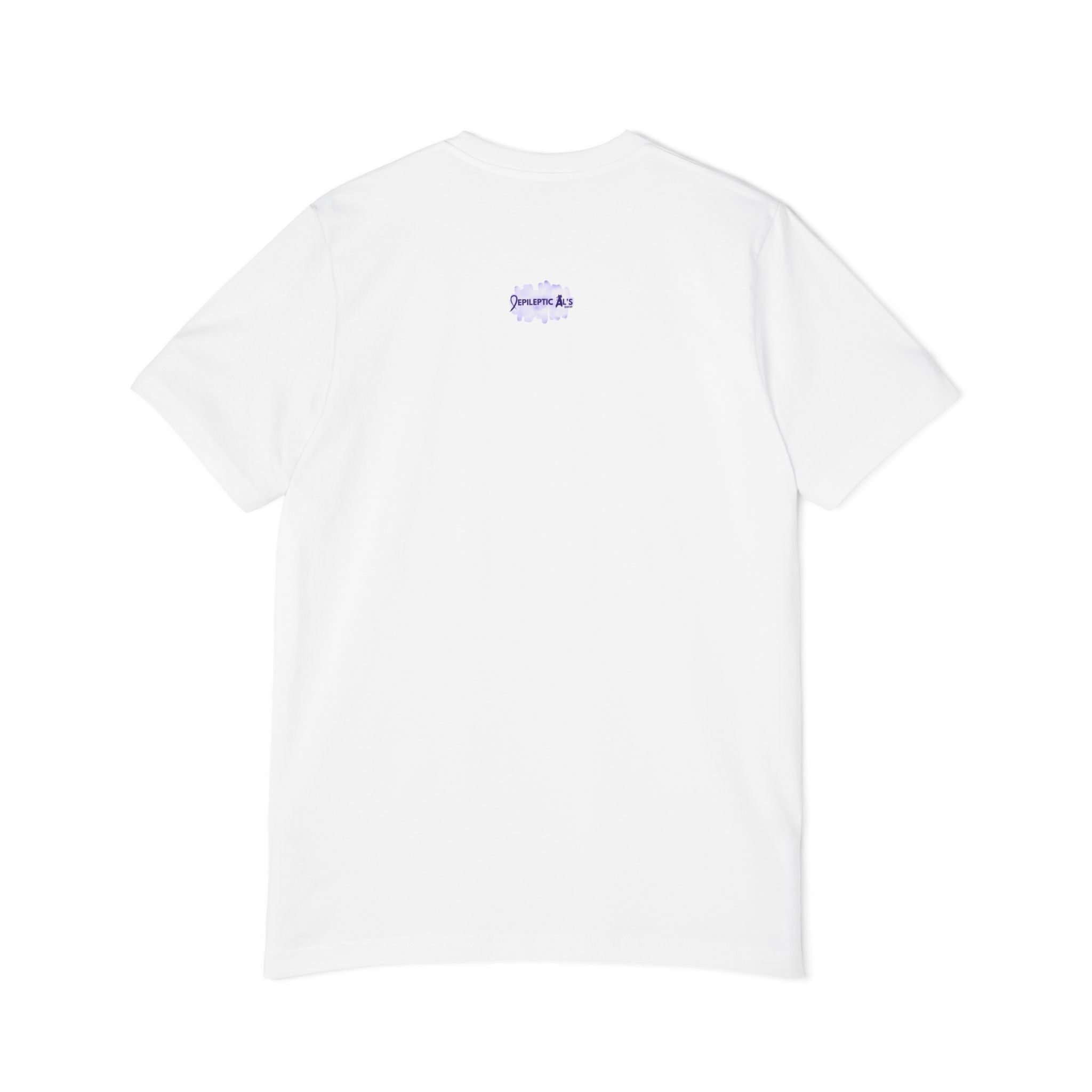 Vintage USA - Made Unisex Short - Sleeve Jersey T - Shirt - T - Shirt - Epileptic Al’s Shop