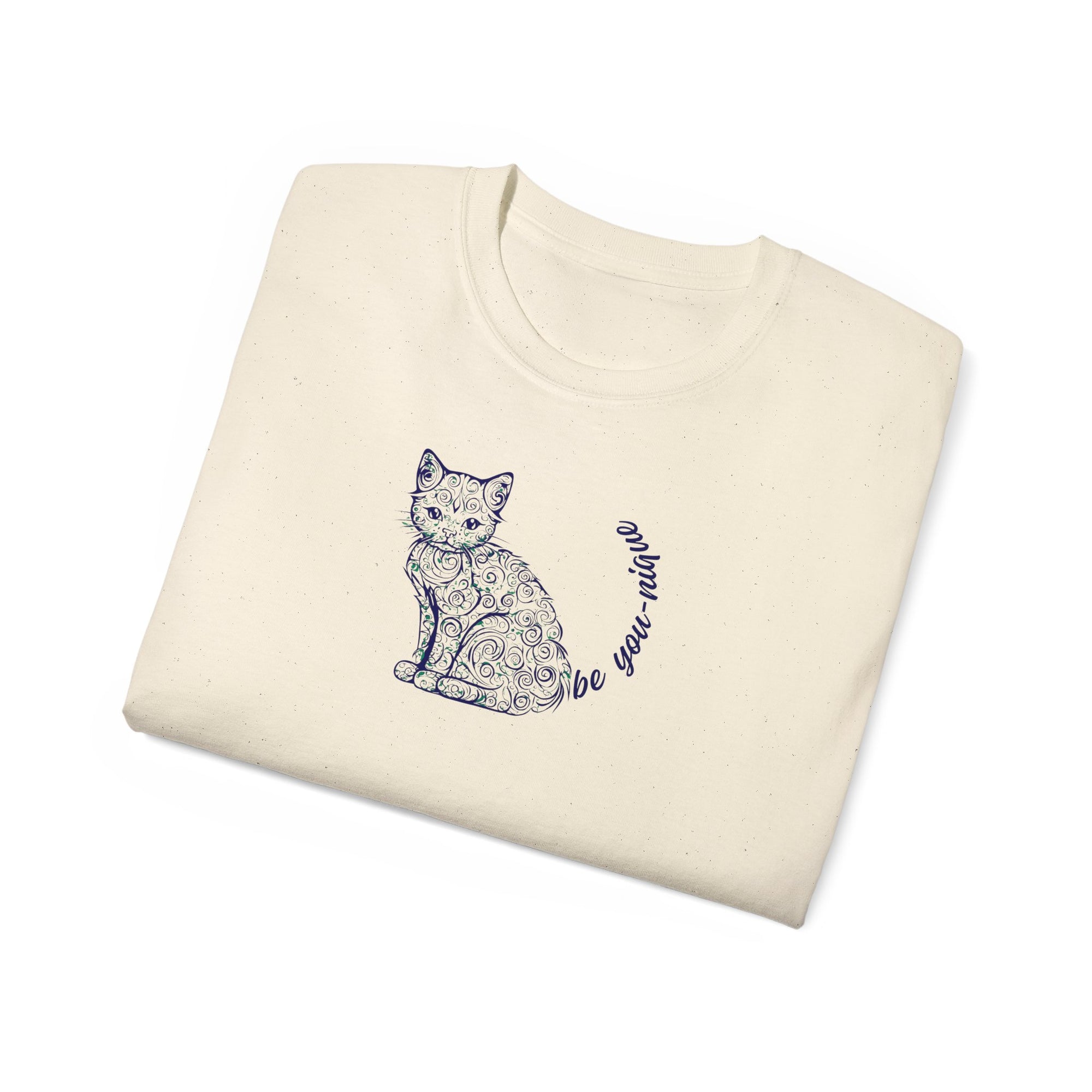 You - nique Unisex Ultra Cotton Tee - T - Shirt - Epileptic Al’s Shop