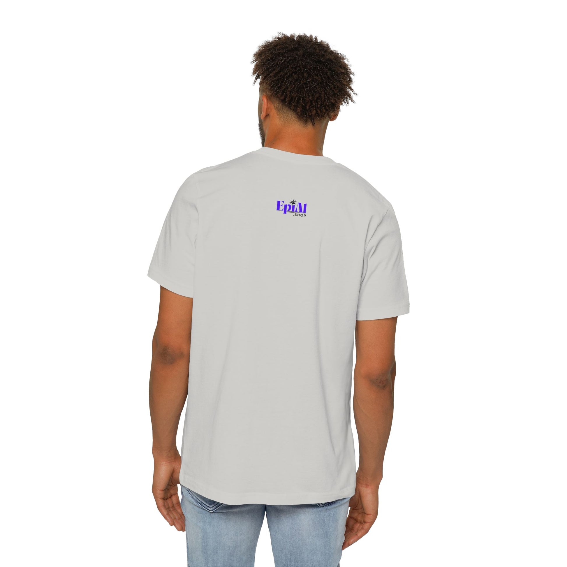 Private! USA - Made Unisex Short - Sleeve Jersey T - Shirt - T - Shirt - Epileptic Al’s Shop