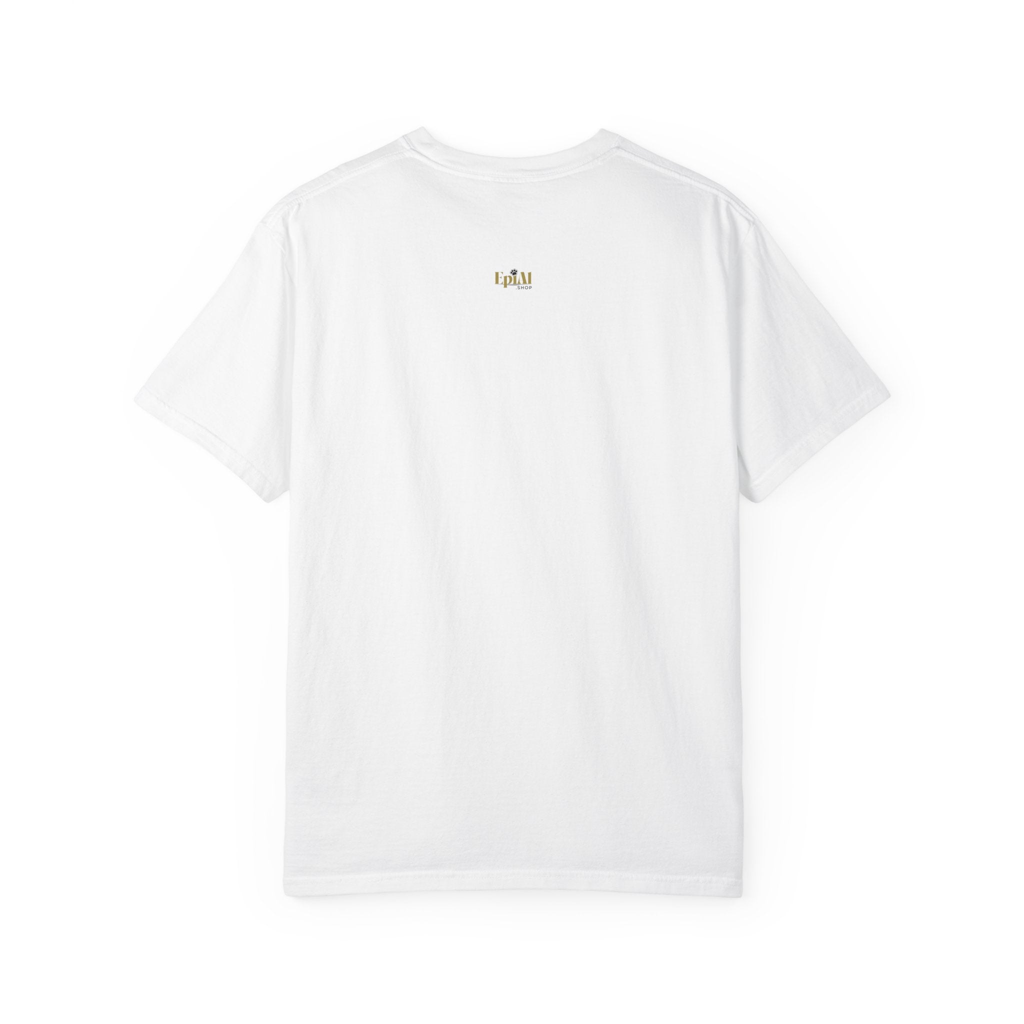 Adulting, Like You Wouldn’t Believe – Garment-Dyed Unisex T-Shirt