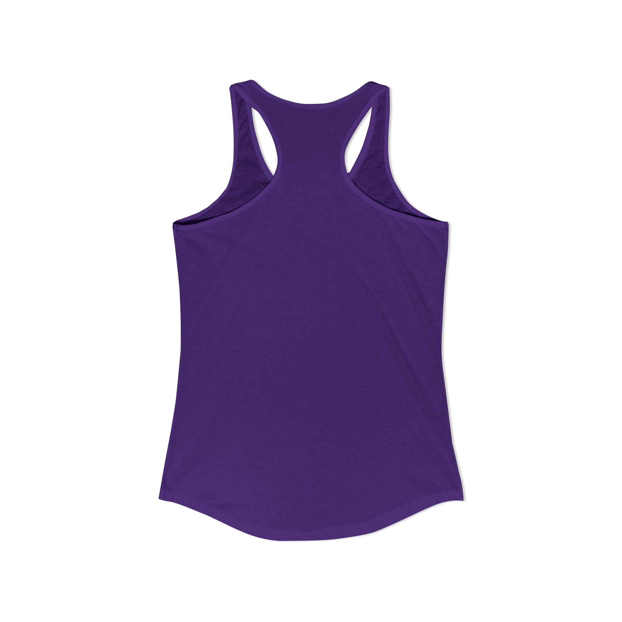 Bureau of Looking Fine Women's Racerback Tank Top – Internal Systems Unknown