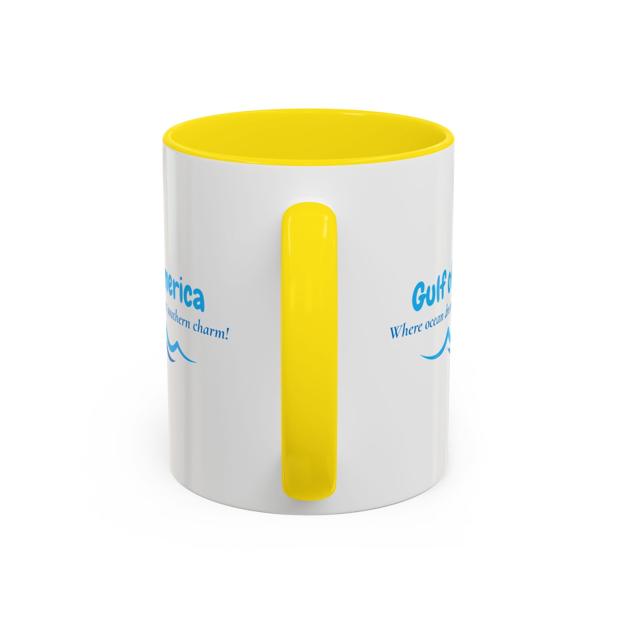 American Gulf Southern Charm Coffee Mug - 11oz & 15oz