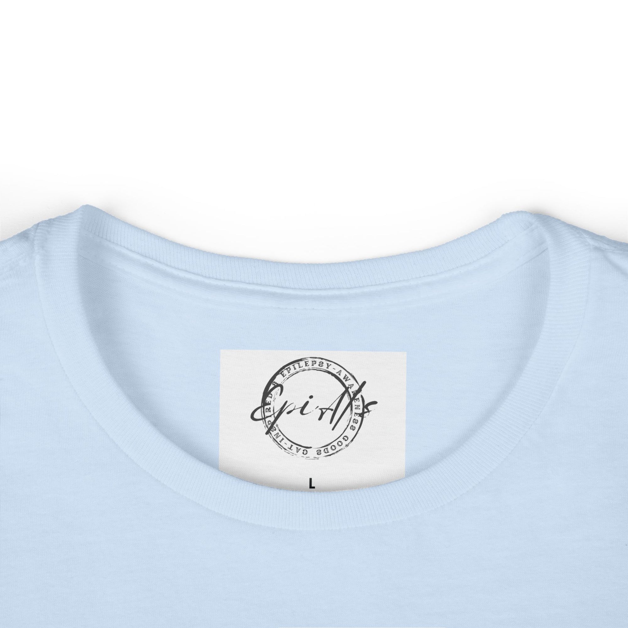Sassy Brain Women's Softstyle Tee