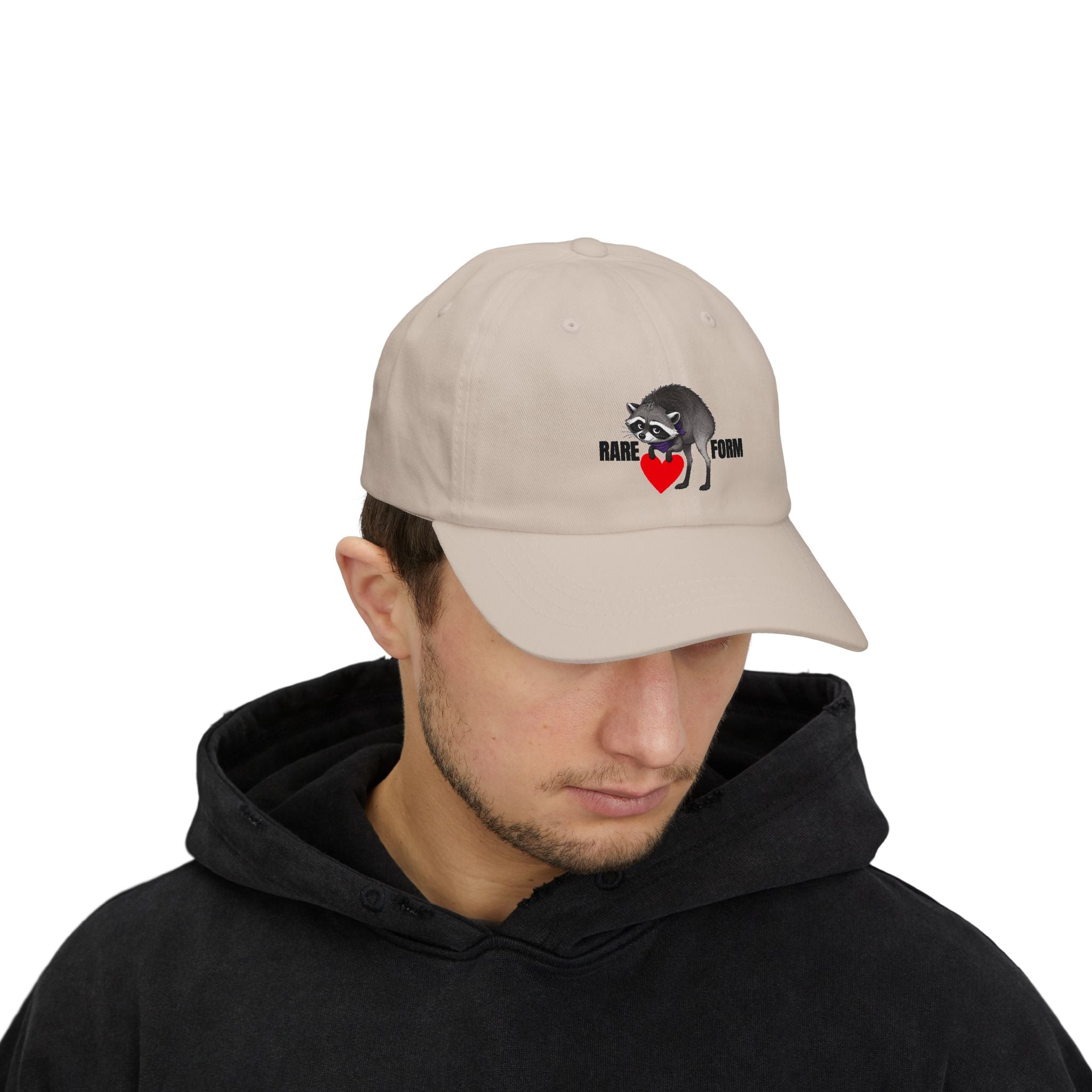 Rare Form Jimothy DTF Printed Dad Hat