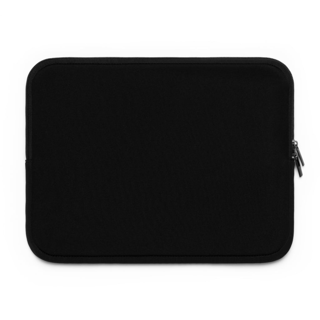 Purple Epilepsy Awareness Laptop Sleeve
