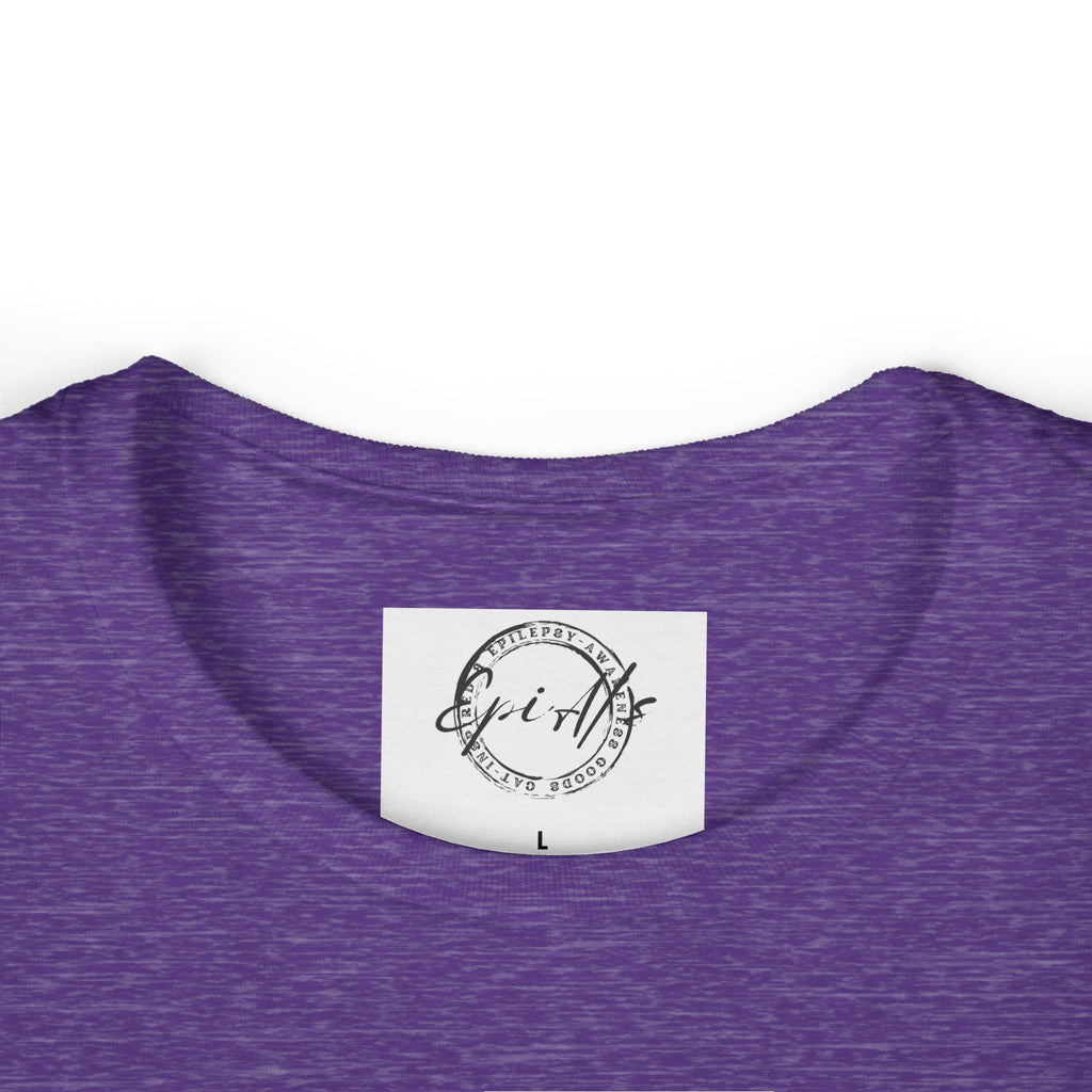 Sassy Brain Women's Softstyle Tee