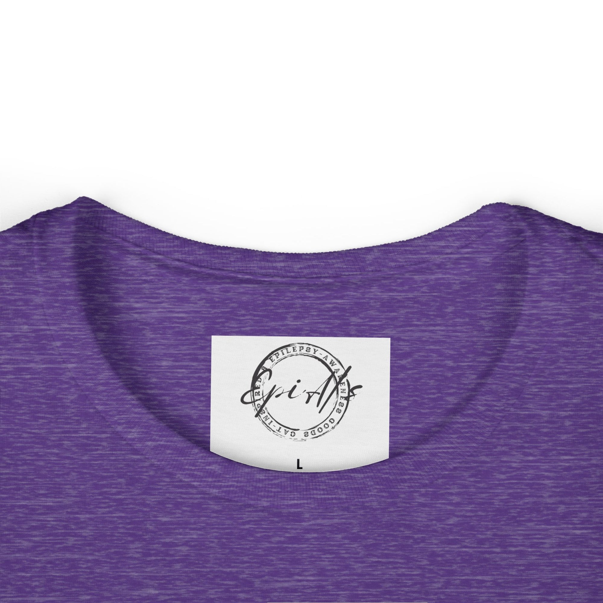 Sassy Brain Women's Softstyle Tee