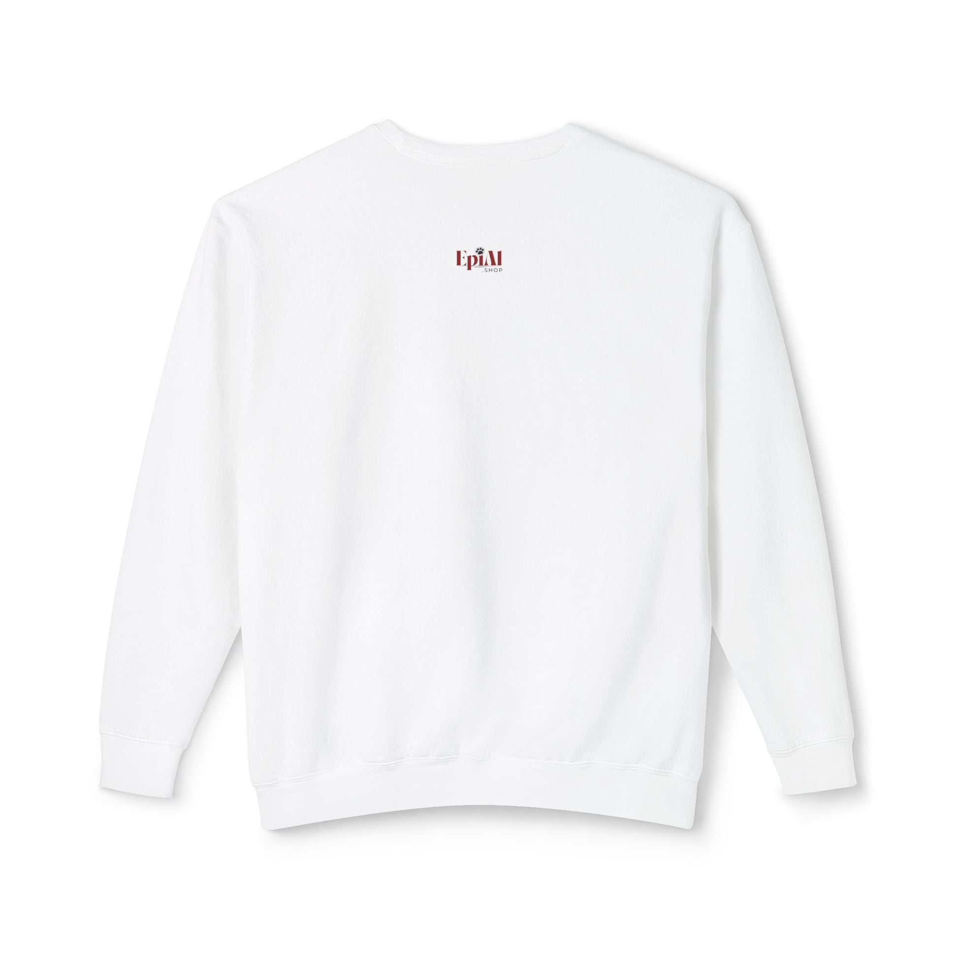 Unisex Lightweight Anti-Trump Crewneck Sweatshirt - Political Activism Wear Printify