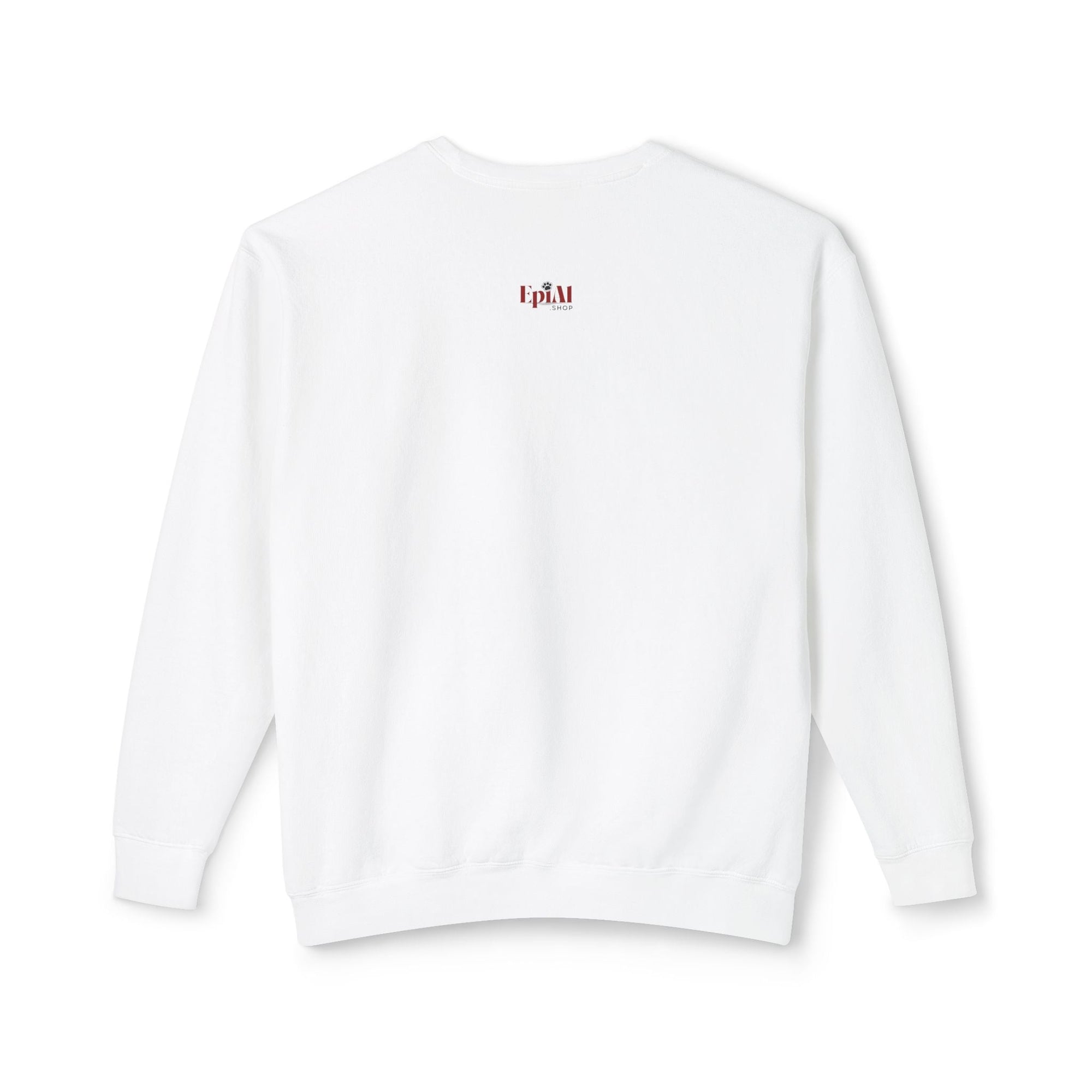 Unisex Lightweight Anti-Trump Crewneck Sweatshirt - Political Activism Wear Printify
