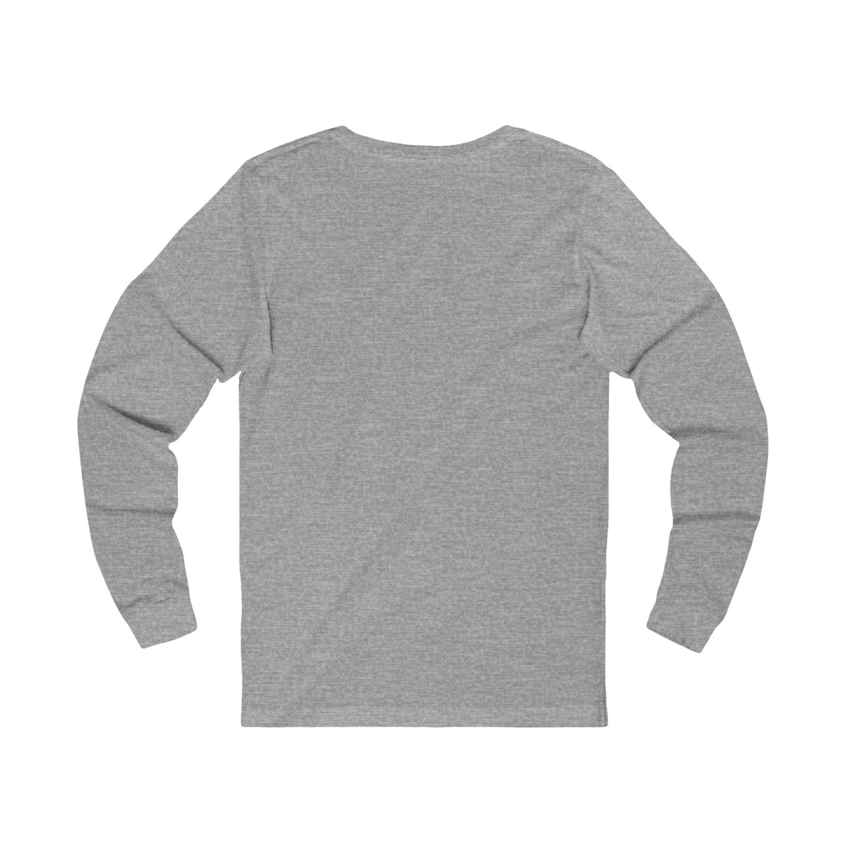 I Outlasted the Press Secretary | Barely Tried Political Humor Long Sleeve Shirt