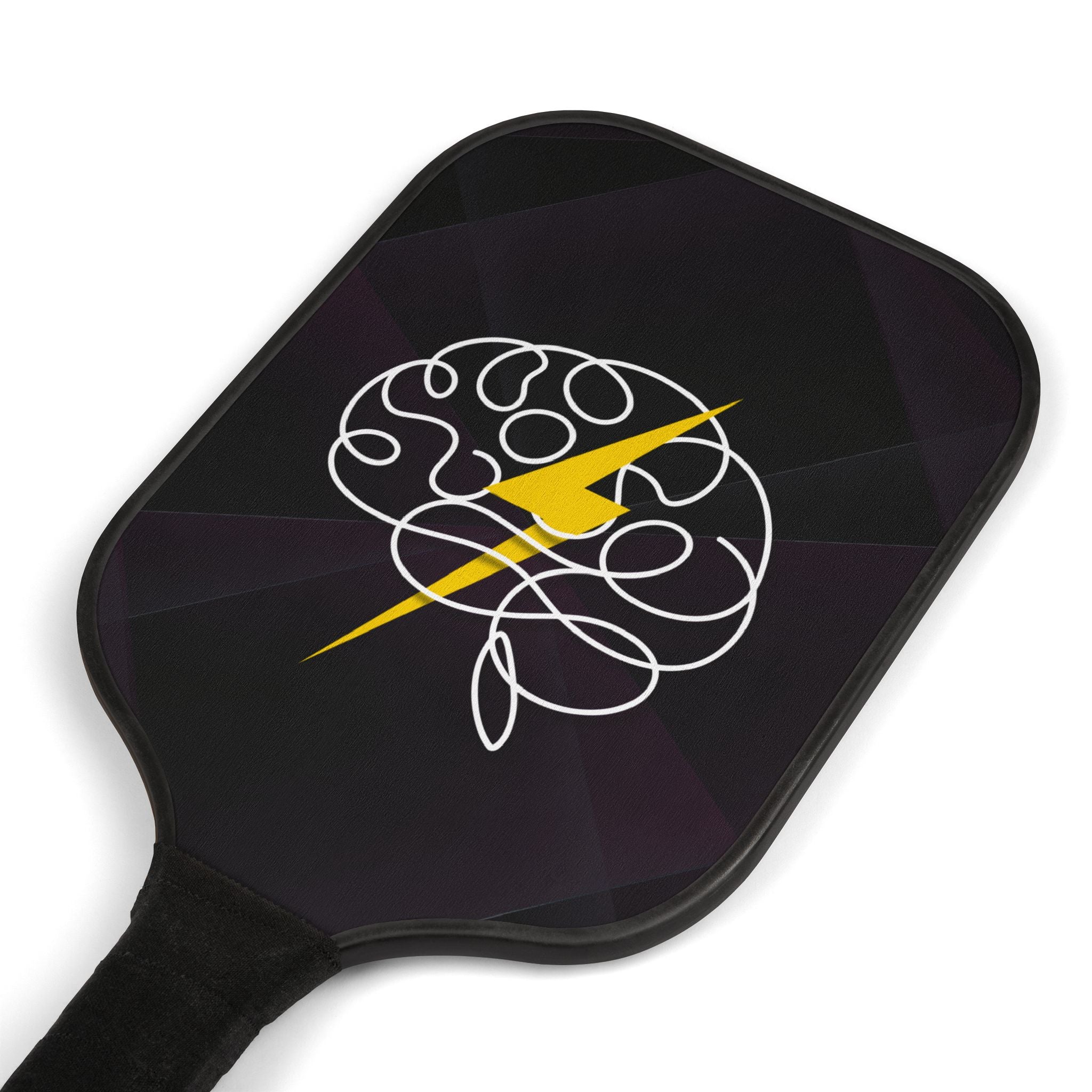 Wired Different Brain & Lightning Pickleball Set
