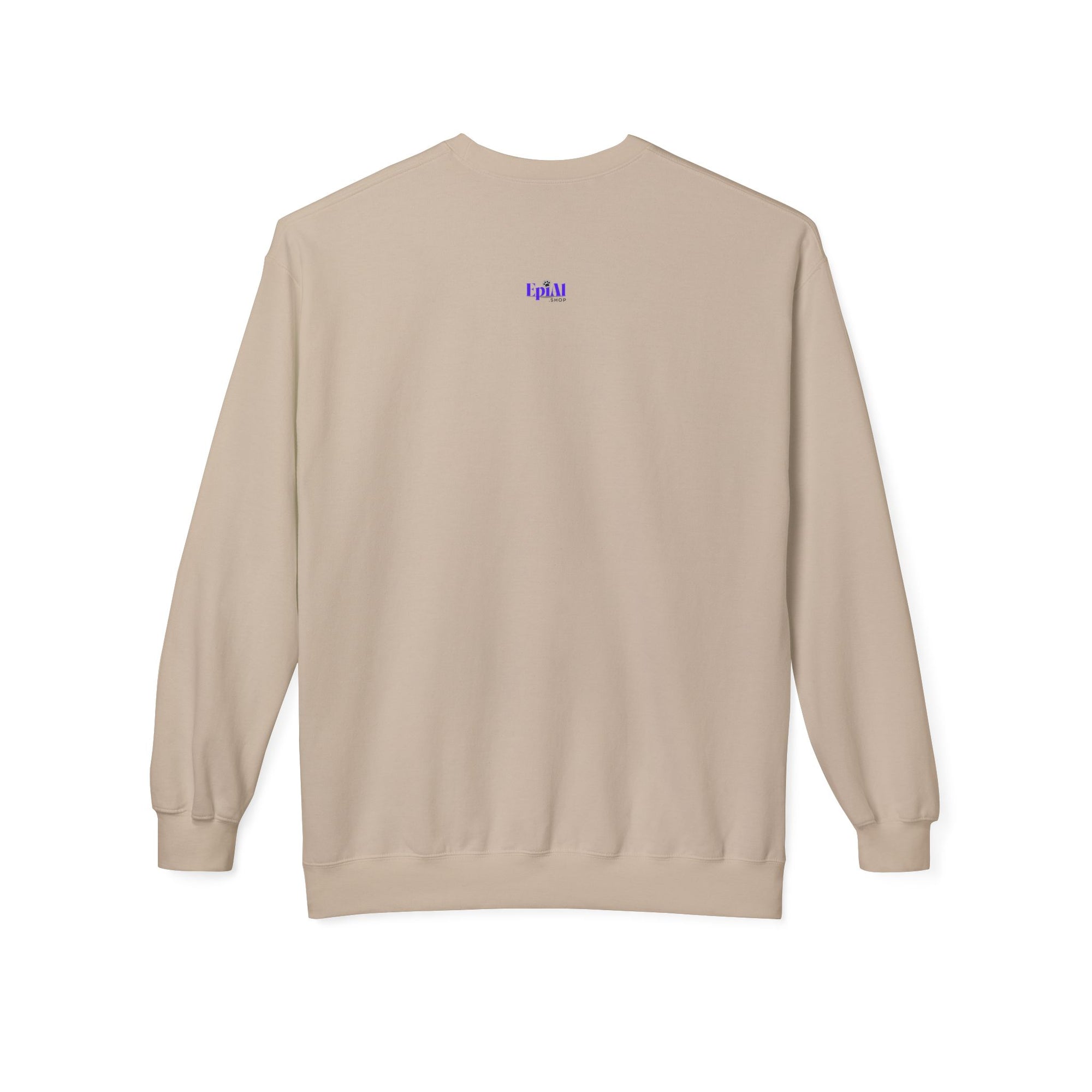 Just a Dreamer Ozzy Cat Sweatshirt