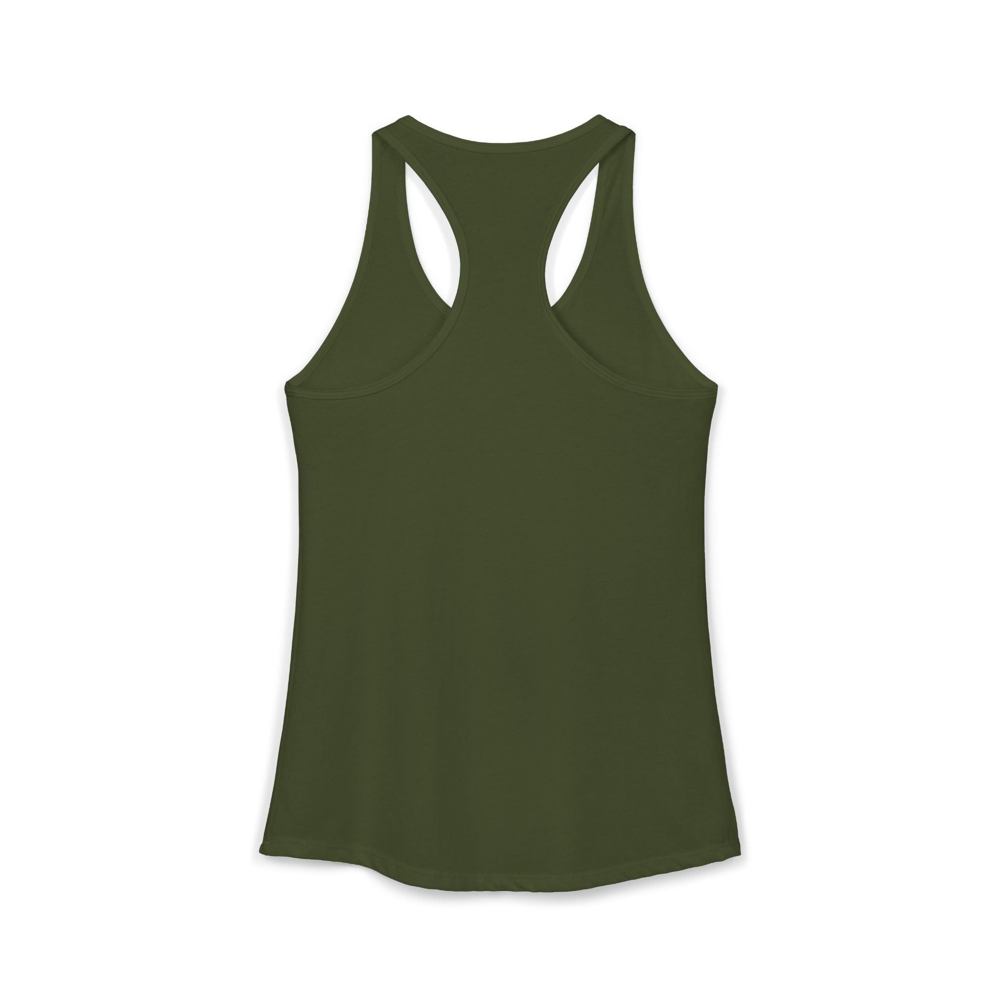 Bureau of Looking Fine Women's Racerback Tank Top – Internal Systems Unknown