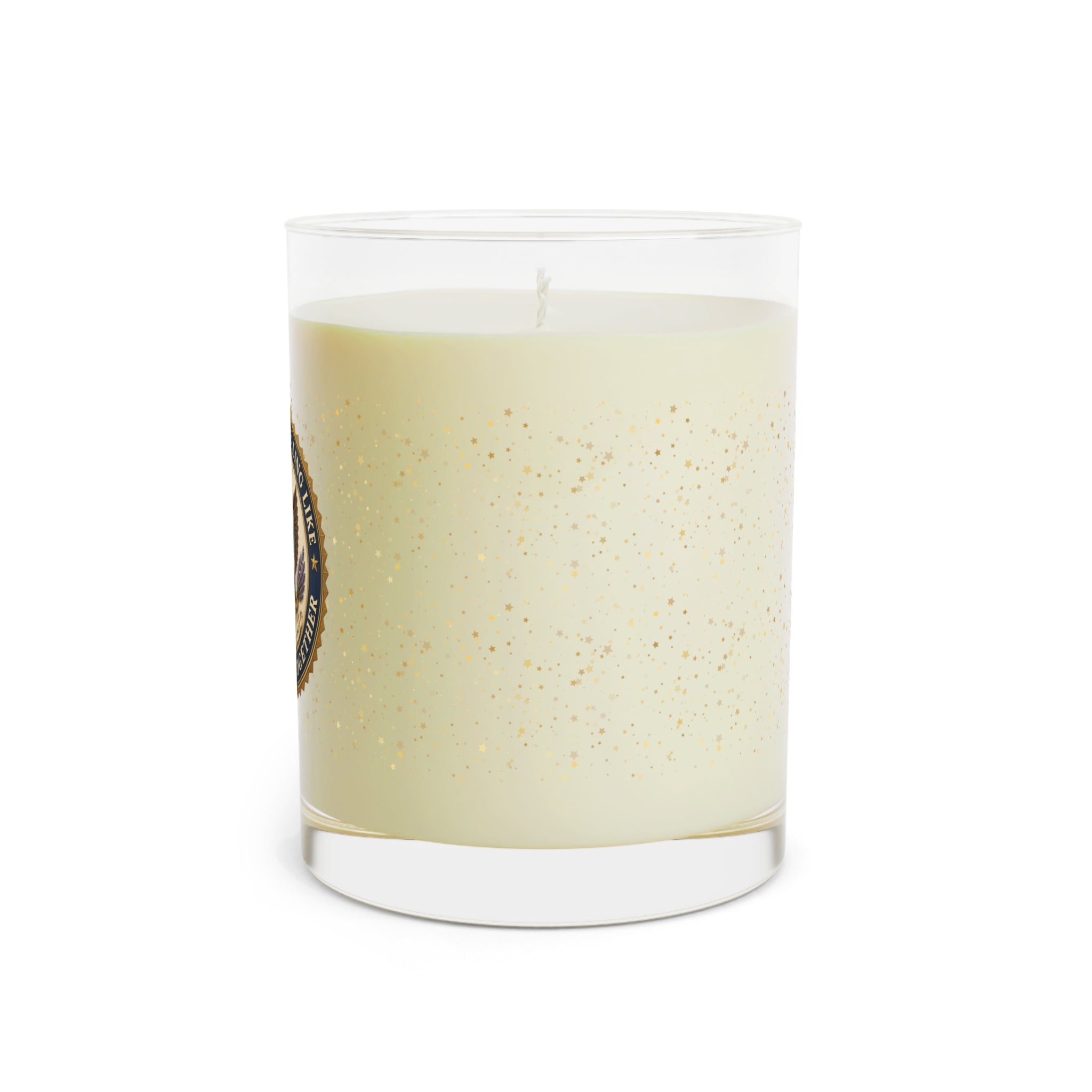 Bureau of Smelling Like You Have It Together Soy Candle | Funny 11 oz Candle