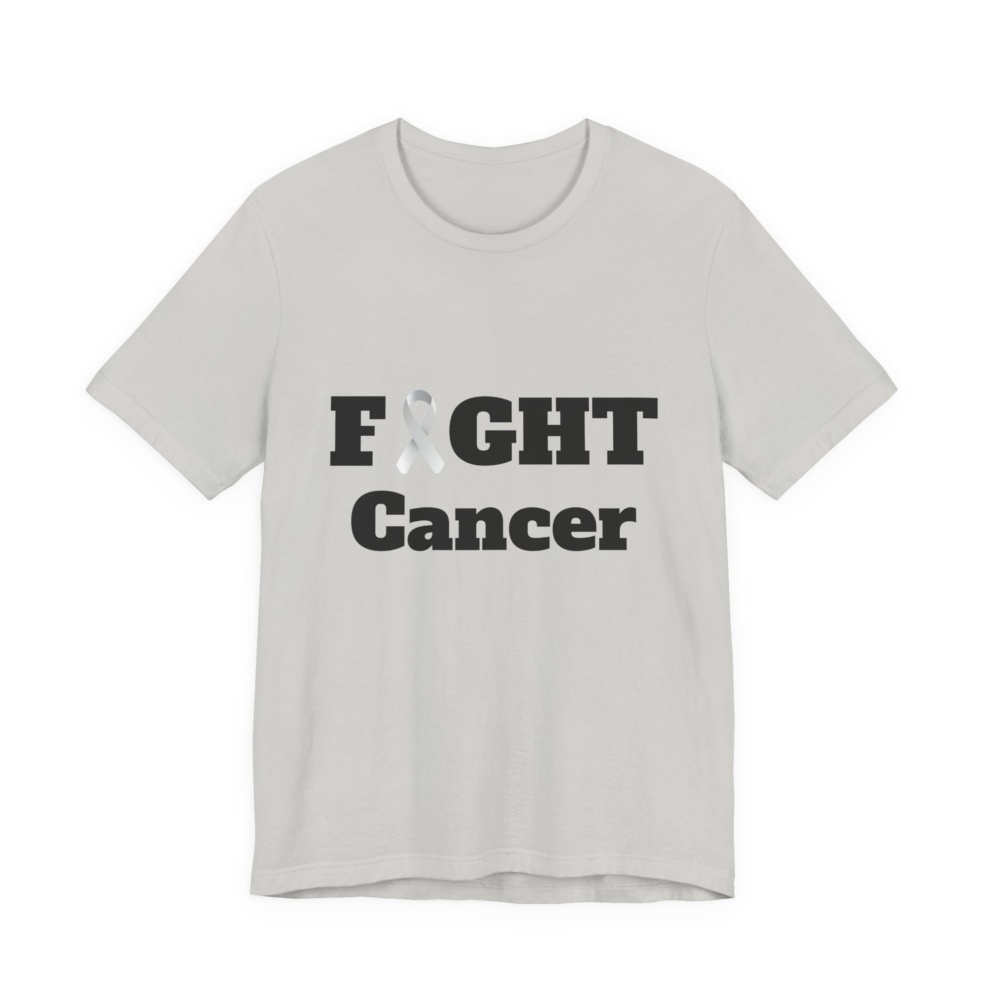 Fight Cancer Unisex Tee