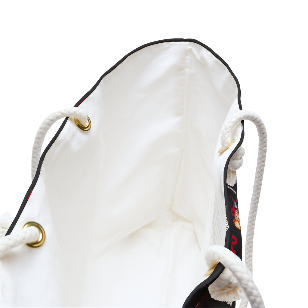 Trump FAFO Chic Weekender Bag