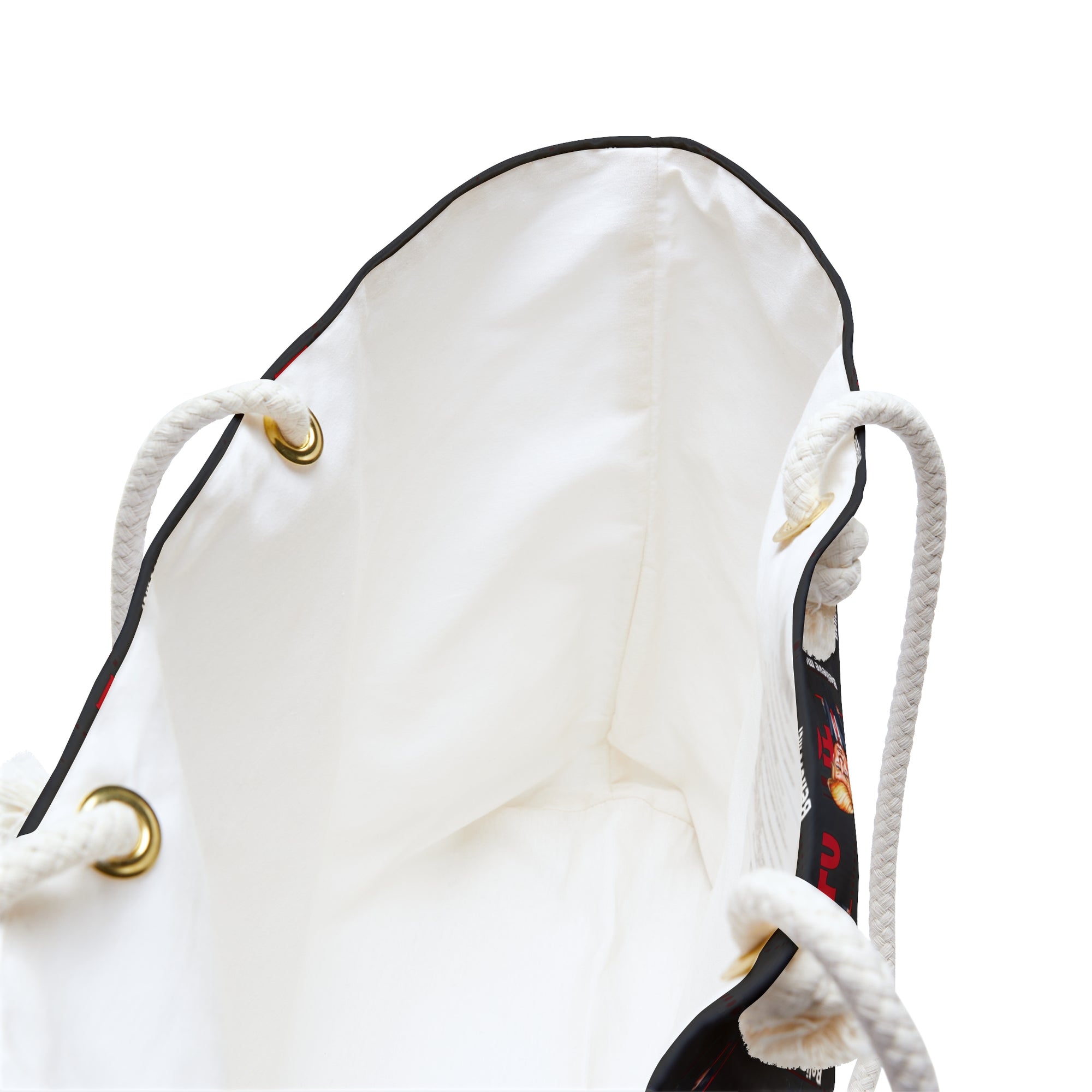 Trump FAFO Chic Weekender Bag