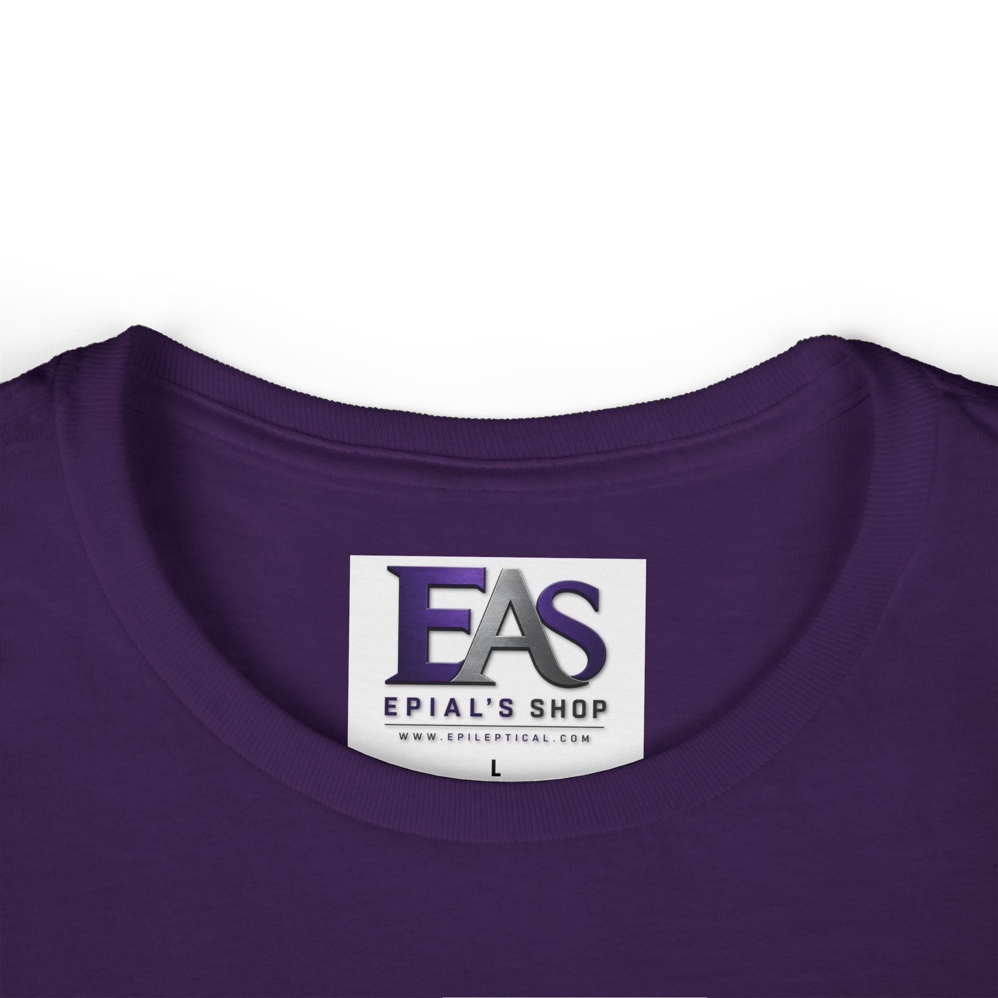 Certified Chaos Coordinator Women’s Softstyle T-Shirt