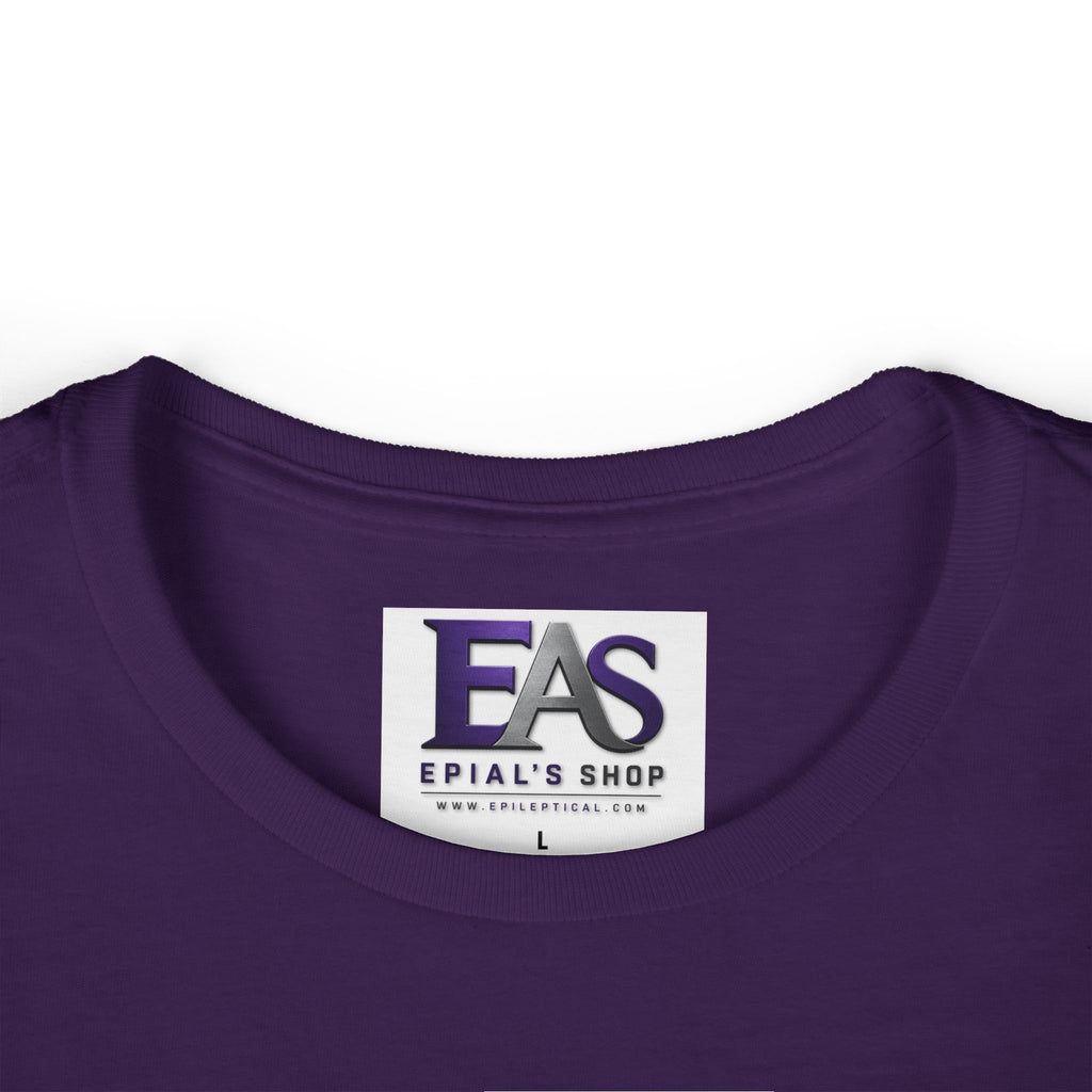 Certified Chaos Coordinator Women’s Softstyle T-Shirt