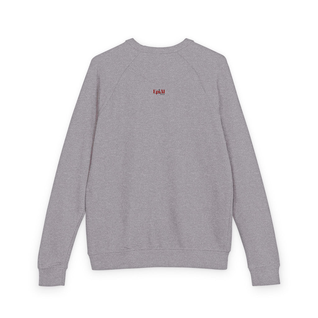Hope French Terry Crewneck Sweatshirt, Gift for a Cause