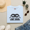 I Stand With the Lone Juror Unisex T-Shirt