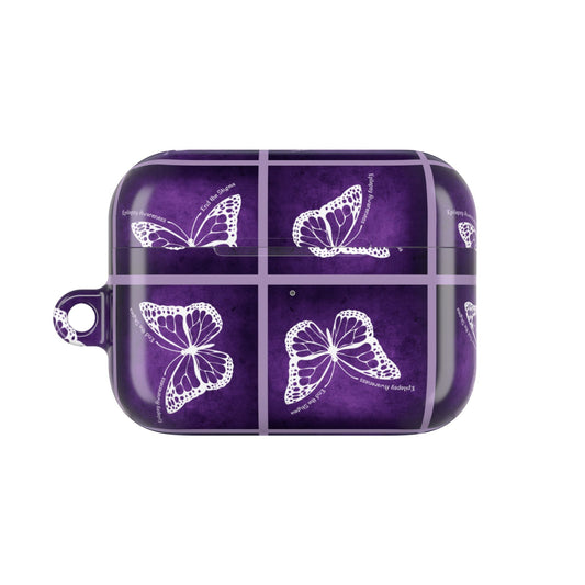 Epilepsy Awareness AirPod Case Printify