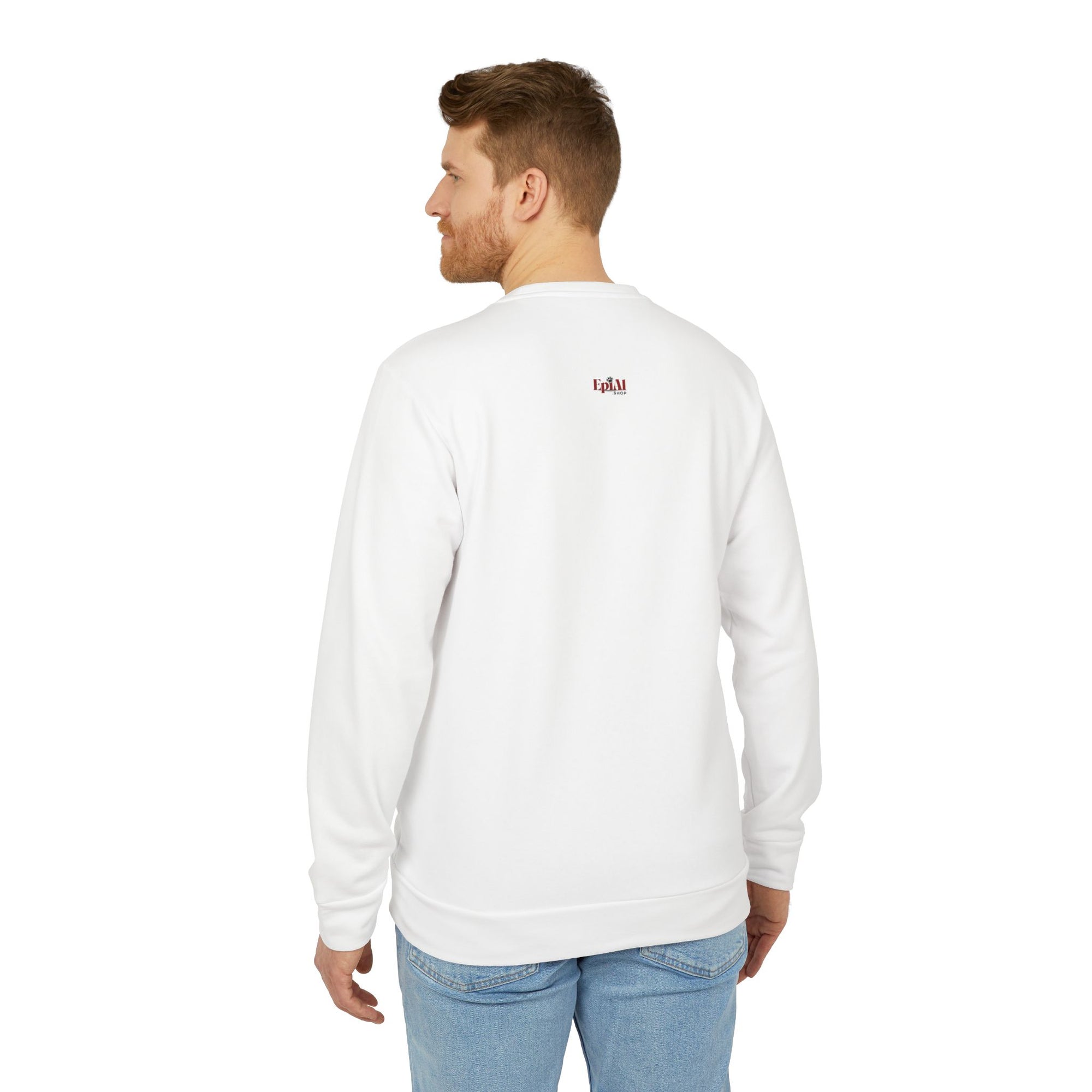 More to Me Than Epilepsy Sweatshirt