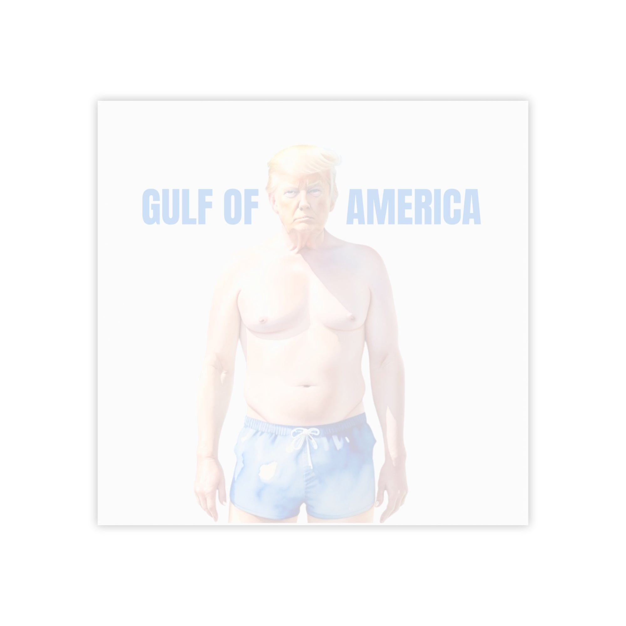 Humorous Post-it® Note Pads - American Gulf Design