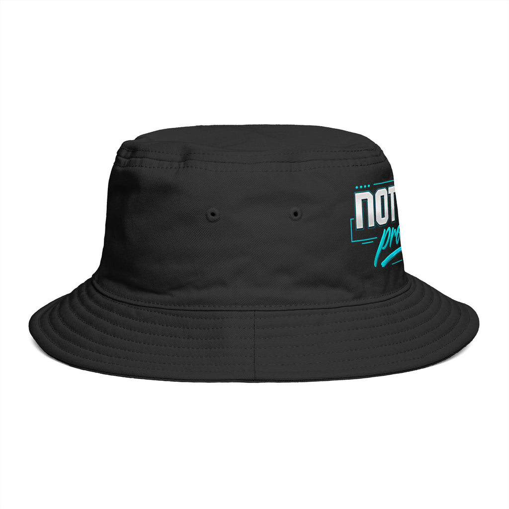 Not a Bot. Probably. Bucket Hat | Funny AI Bucket Hat | Tech Humor