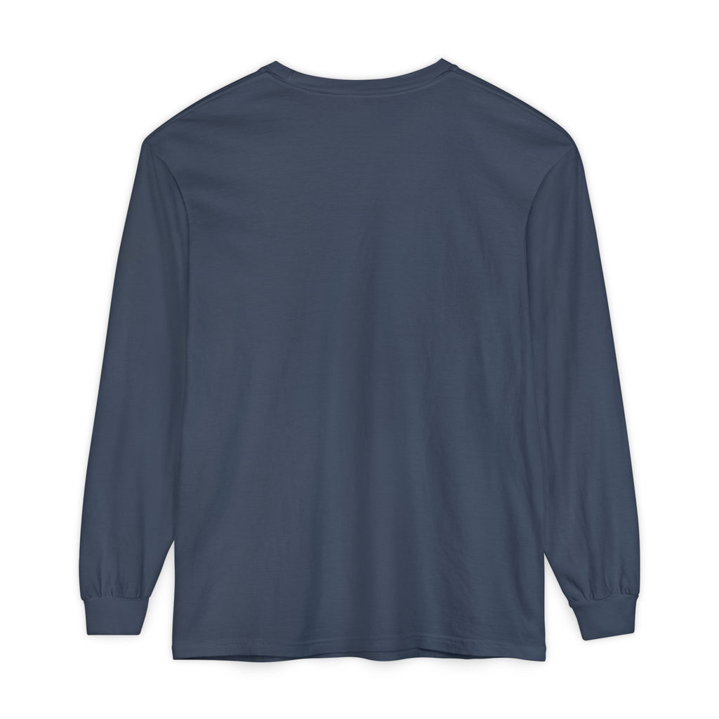I Remember When a Scaramucci Was Short | Political Humor Long Sleeve Shirt