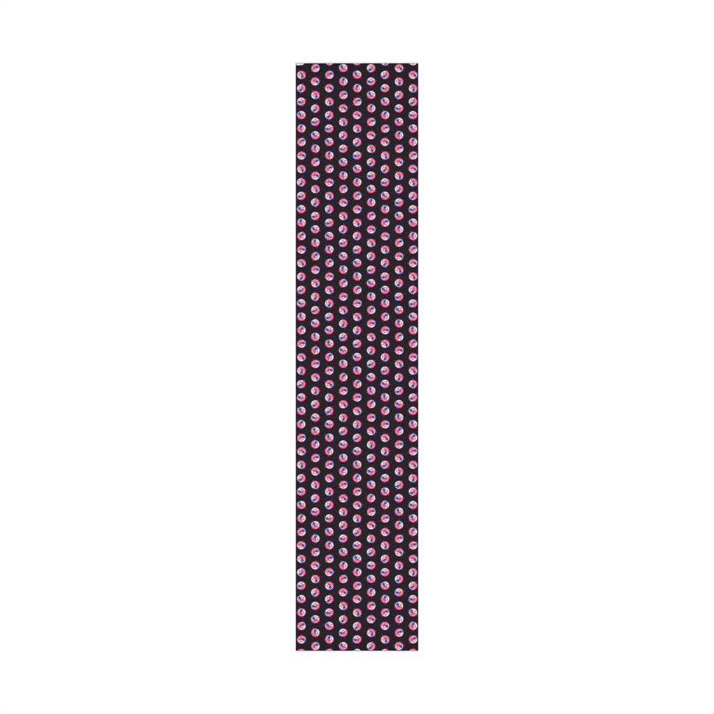 Draw Your Own Conclusions All-Occasion Gift Wrap – Patriotic Satire Wrapping Paper