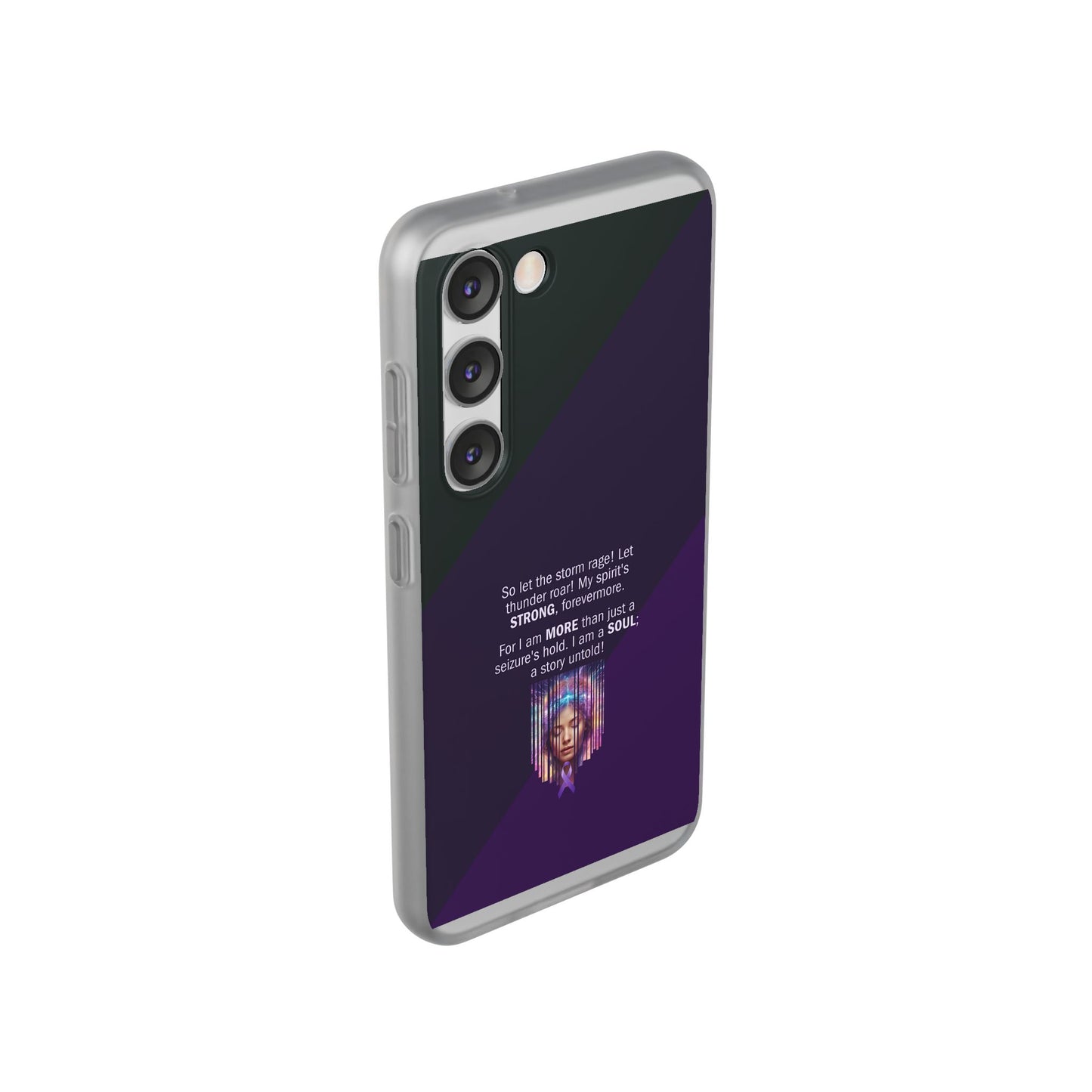 A Story Untold Flexi Cases